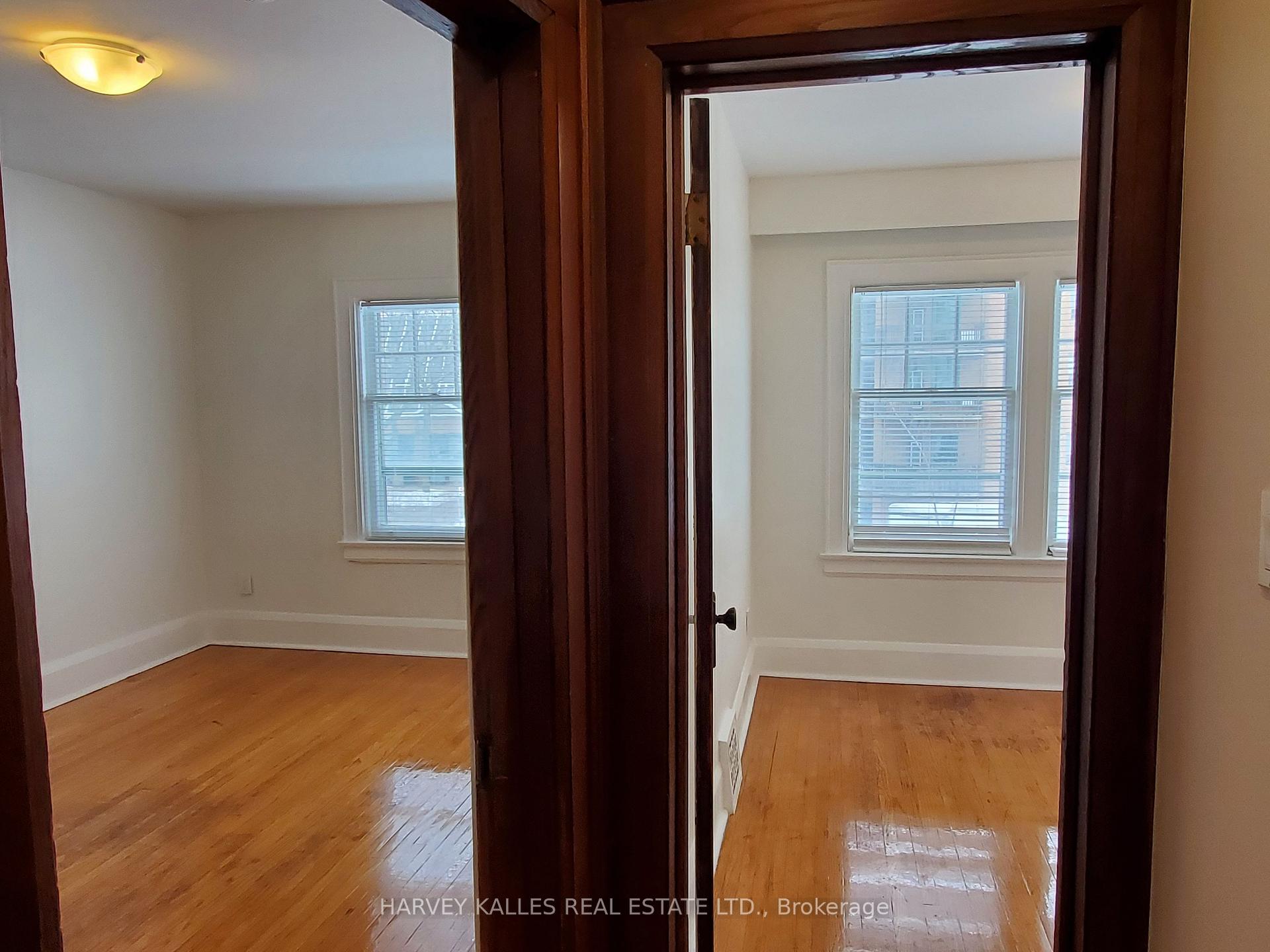 Photo 9 of Unit Upper, 28 Winona Drive, Toronto, Wychwood — HOMEH