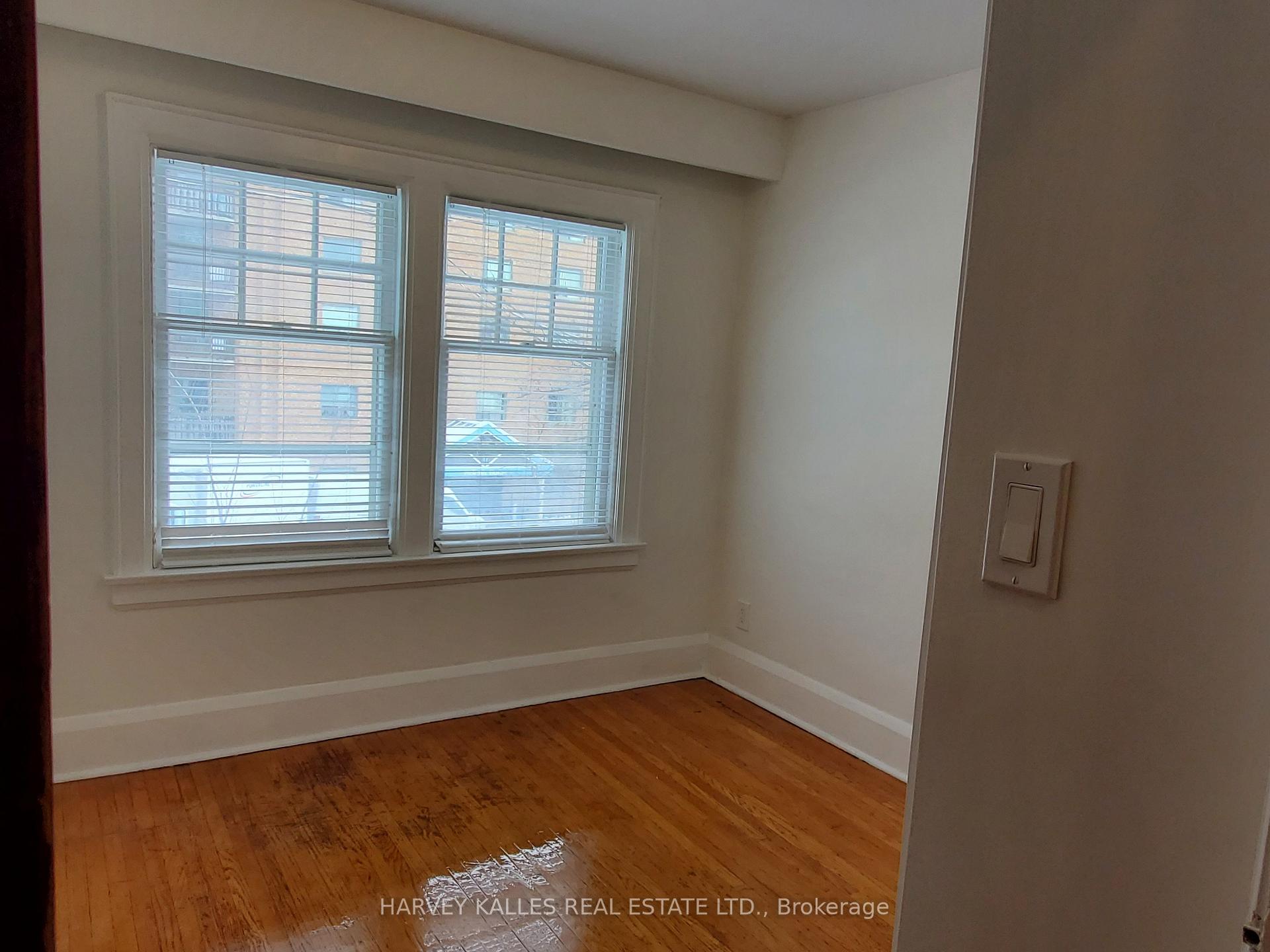 Photo 10 of Unit Upper, 28 Winona Drive, Toronto, Wychwood — HOMEH