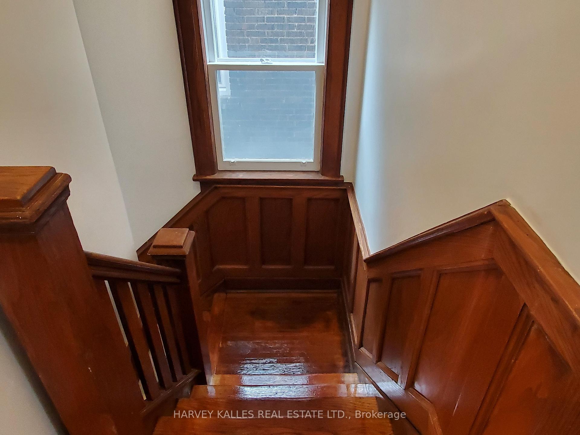 Photo 14 of Unit Upper, 28 Winona Drive, Toronto, Wychwood — HOMEH