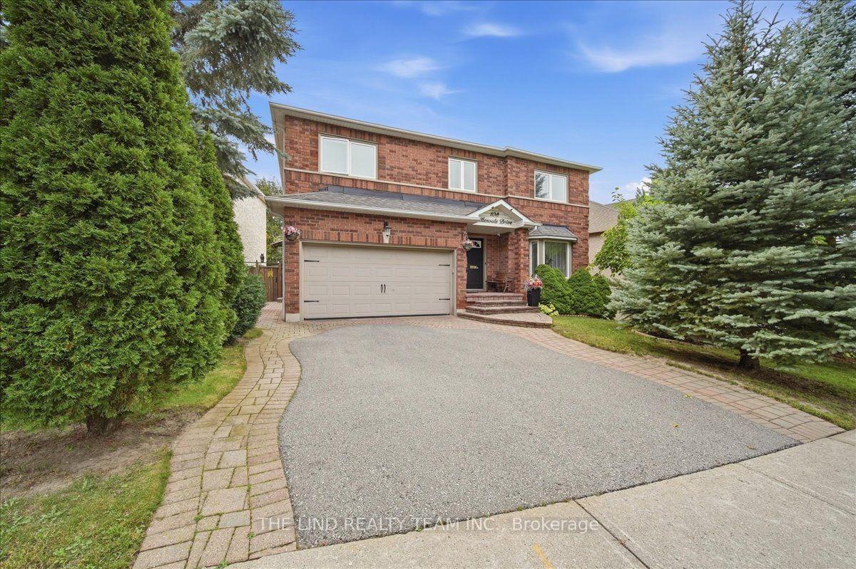 Photo of 103 Allenvale Drive