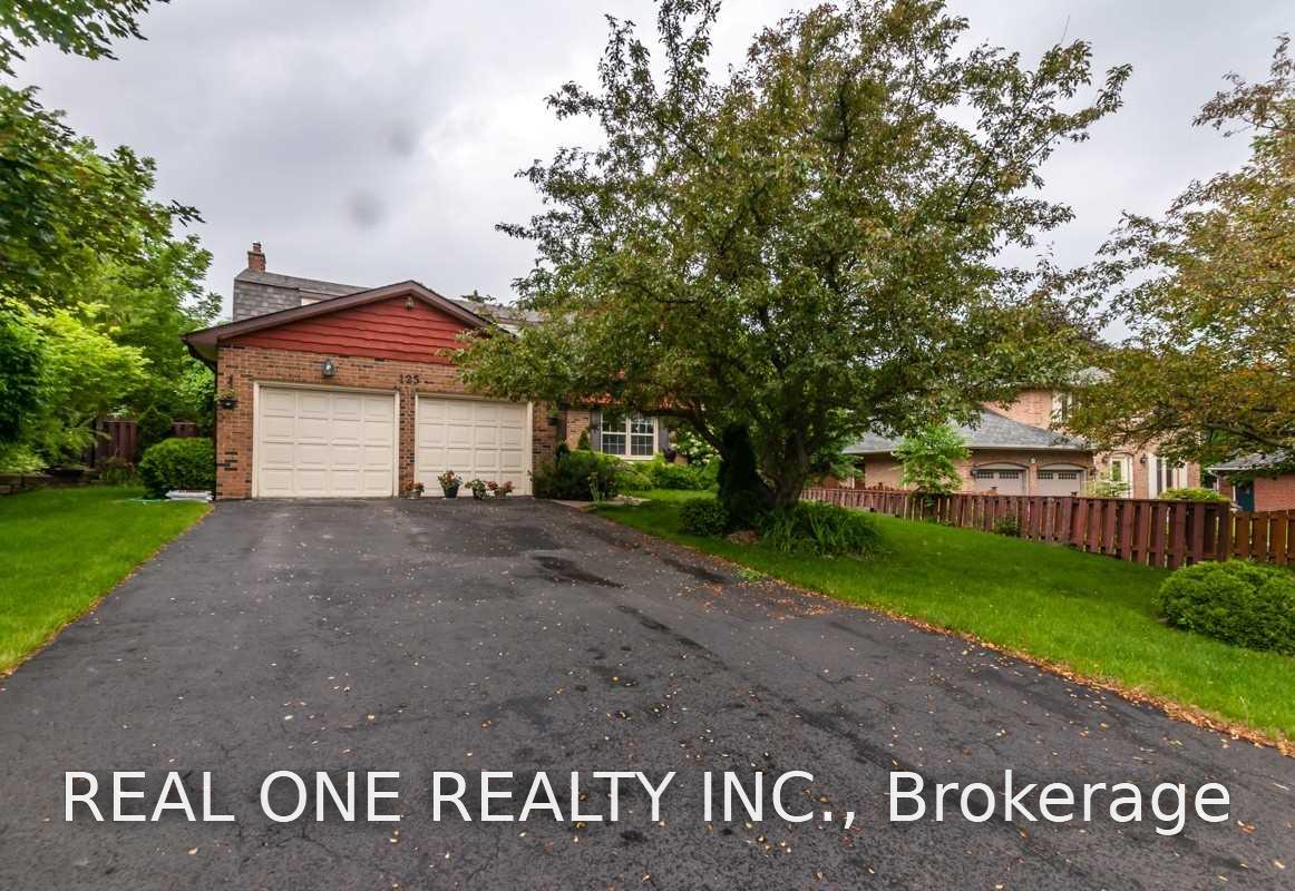 Photo 1 of 125 Briarwood Road, Markham, Unionville — HOMEH