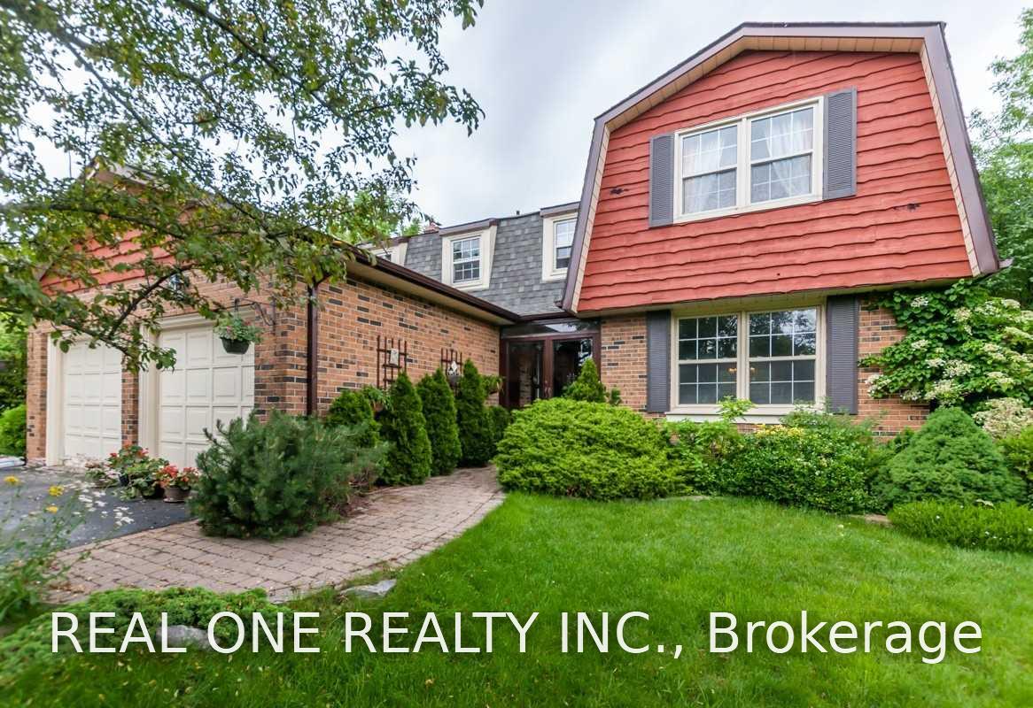 Photo 2 of 125 Briarwood Road, Markham, Unionville — HOMEH
