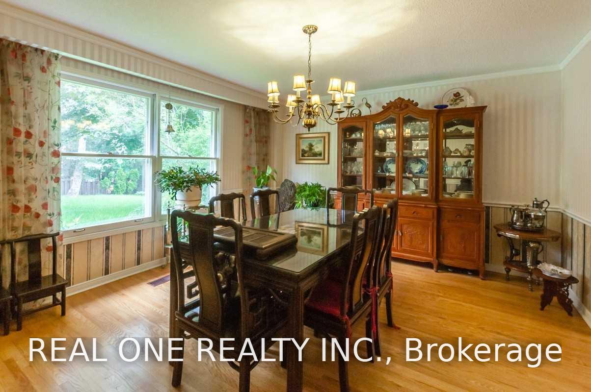 Photo 11 of 125 Briarwood Road, Markham, Unionville — HOMEH