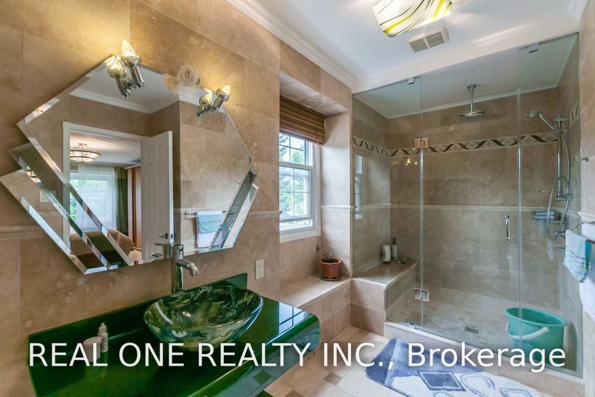 Photo 22 of 125 Briarwood Road, Markham, Unionville — HOMEH