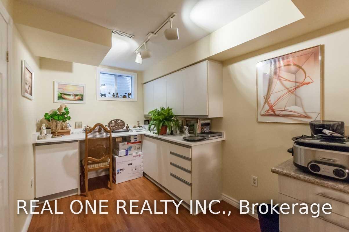 Photo 29 of 125 Briarwood Road, Markham, Unionville — HOMEH
