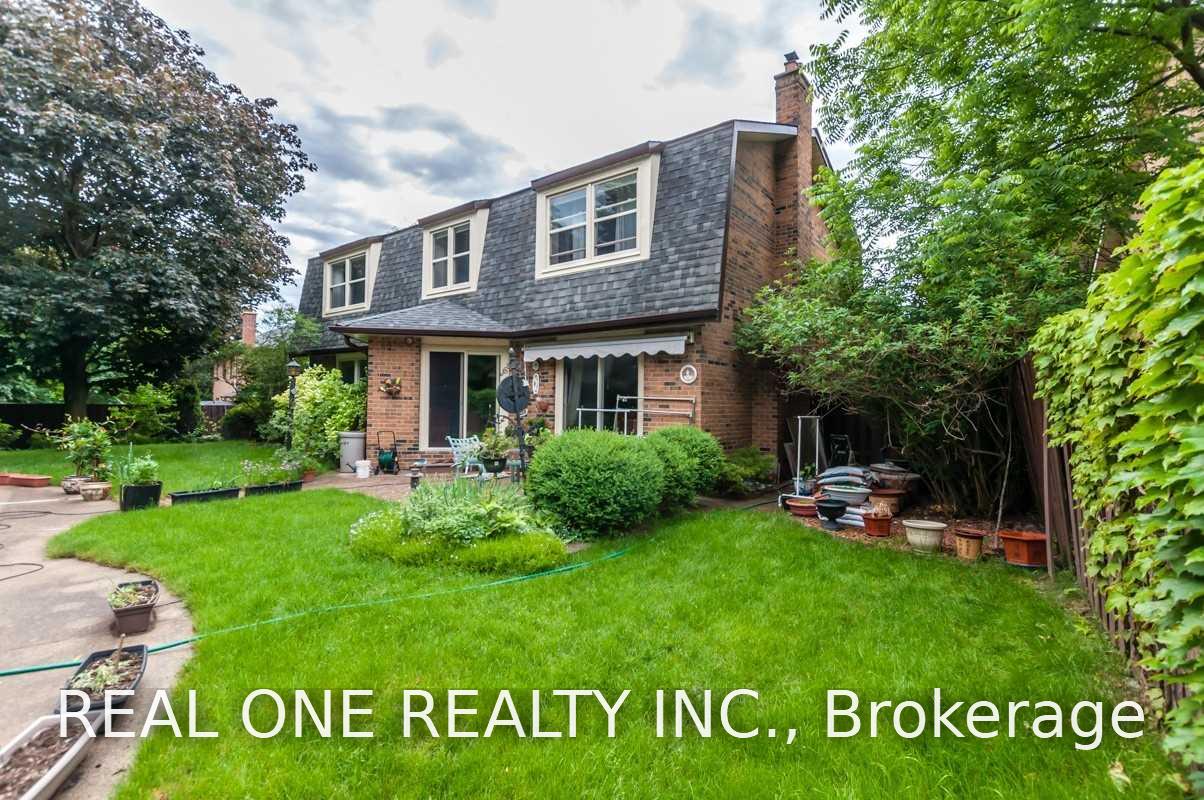 Photo 33 of 125 Briarwood Road, Markham, Unionville — HOMEH