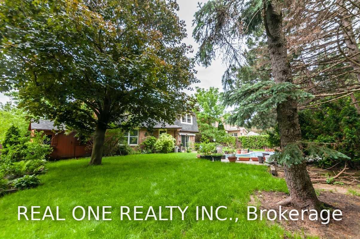 Photo 34 of 125 Briarwood Road, Markham, Unionville — HOMEH