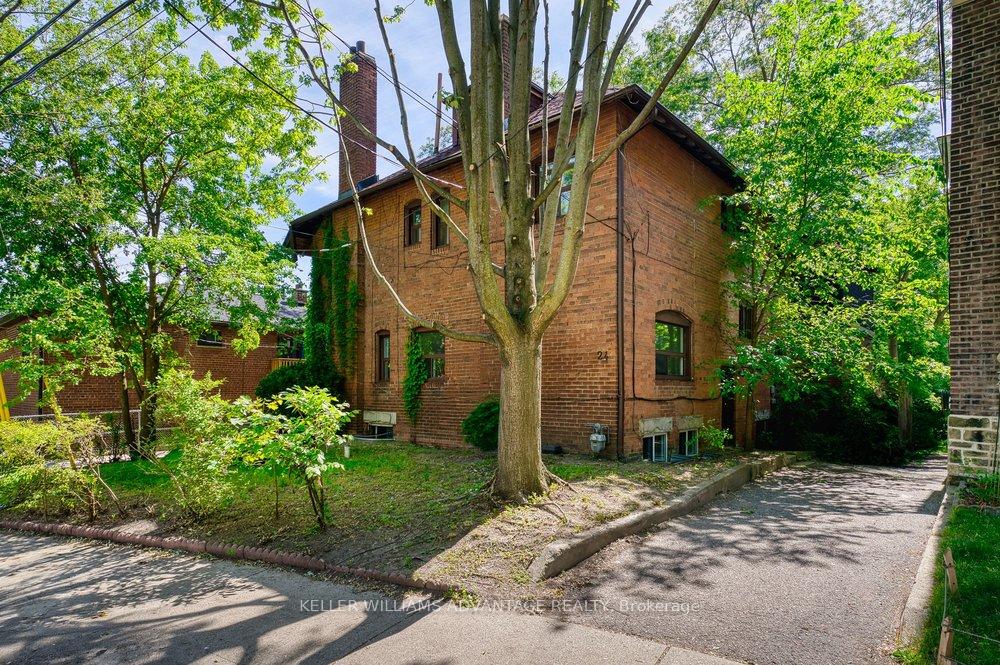 Photo of 24 Indian Road Crescent