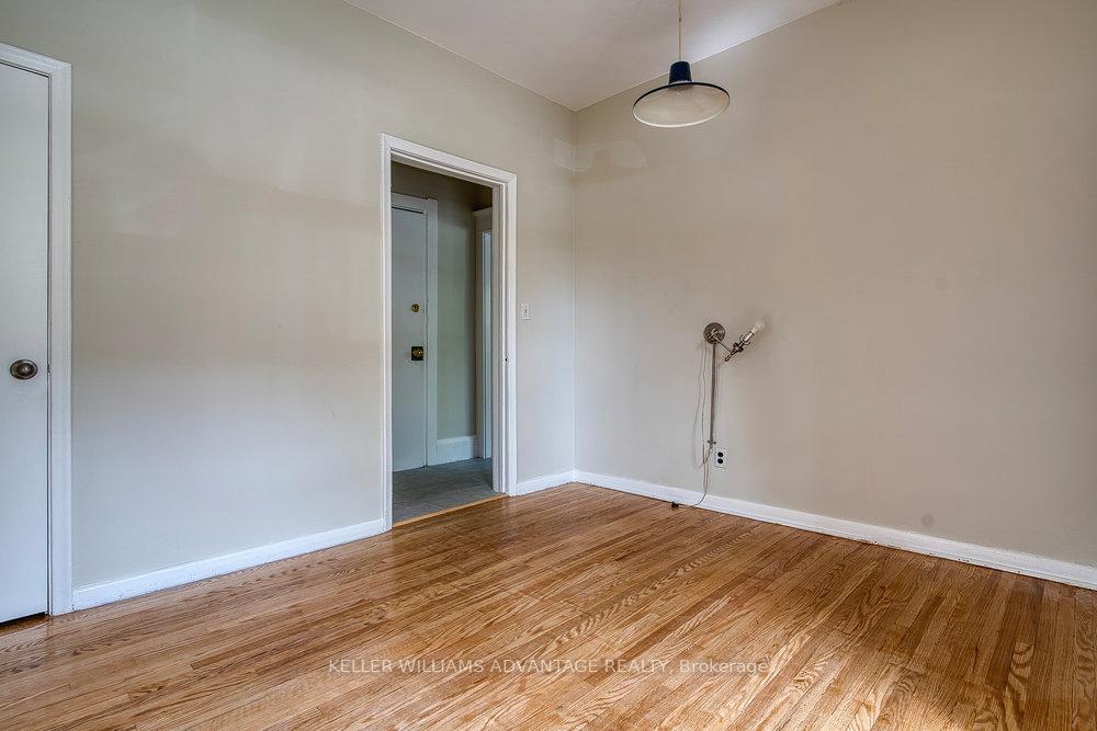 Photo 14 of 24 Indian Road Crescent, Toronto, High Park North — HOMEH