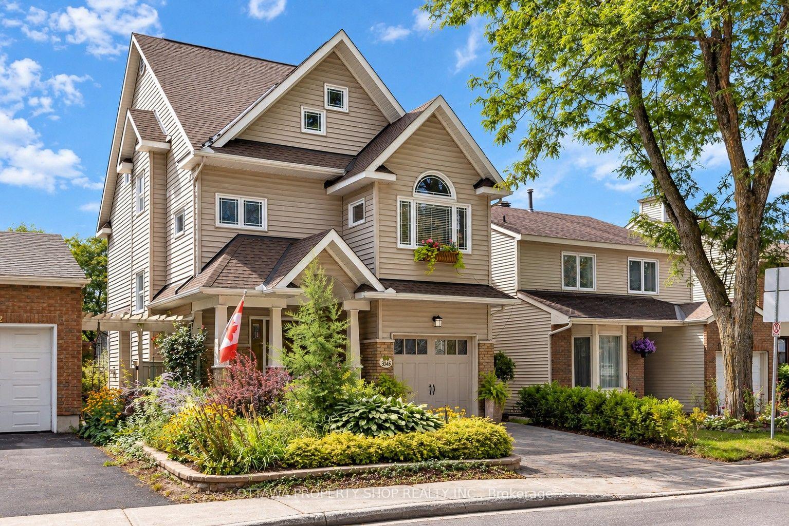 Photo 2 of 3146 Dumaurier Avenue, Ottawa, Fairfield Heights — HOMEH