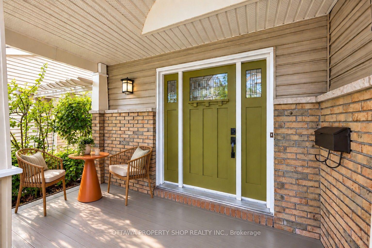 Photo 4 of 3146 Dumaurier Avenue, Ottawa, Fairfield Heights — HOMEH