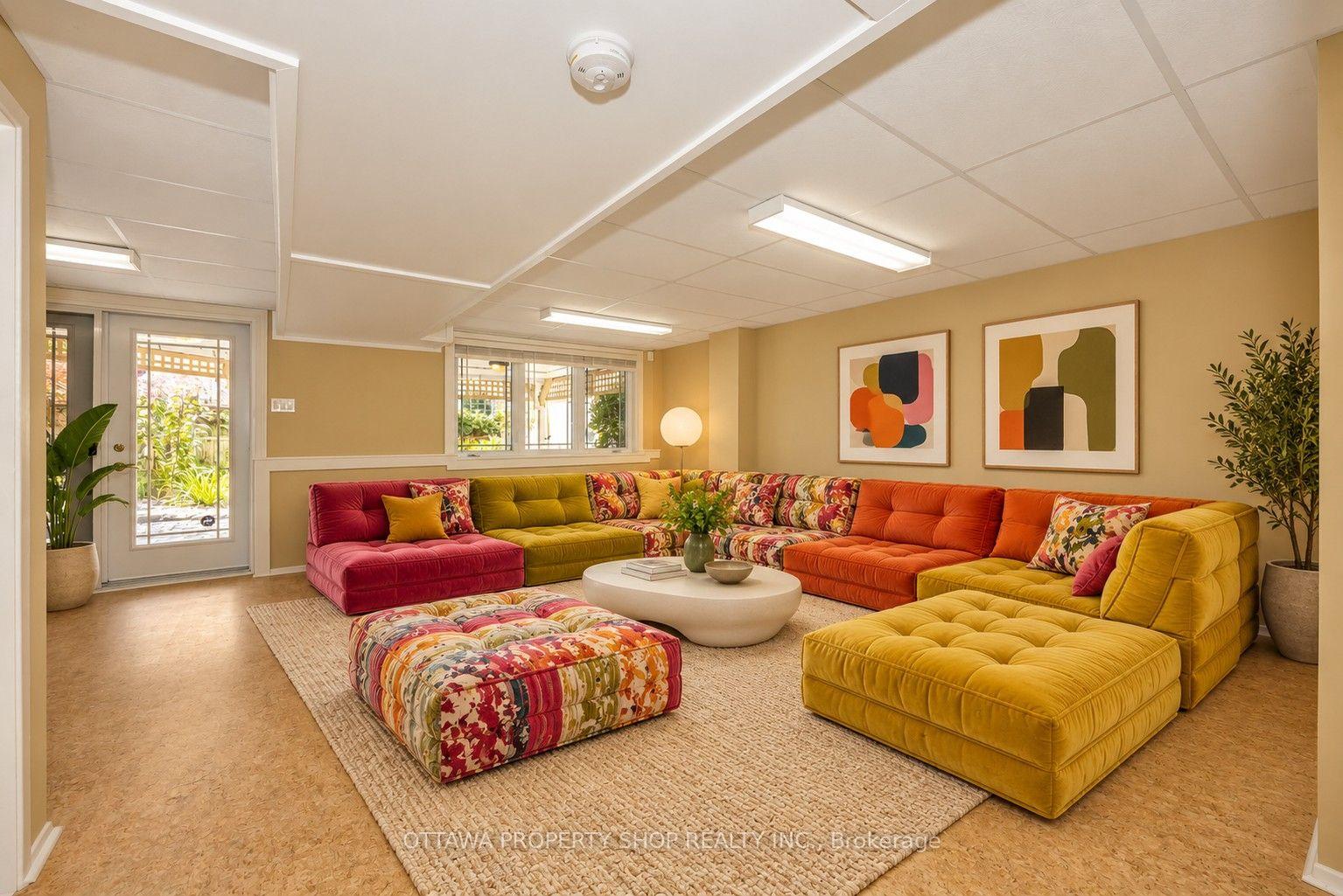 Photo 8 of 3146 Dumaurier Avenue, Ottawa, Fairfield Heights — HOMEH