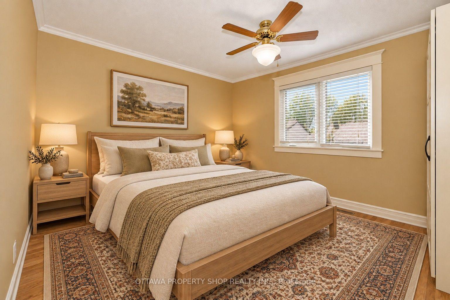 Photo 18 of 3146 Dumaurier Avenue, Ottawa, Fairfield Heights — HOMEH