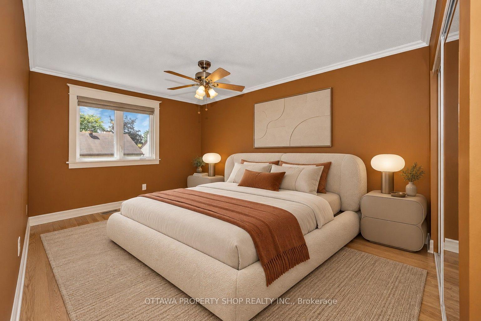Photo 24 of 3146 Dumaurier Avenue, Ottawa, Fairfield Heights — HOMEH