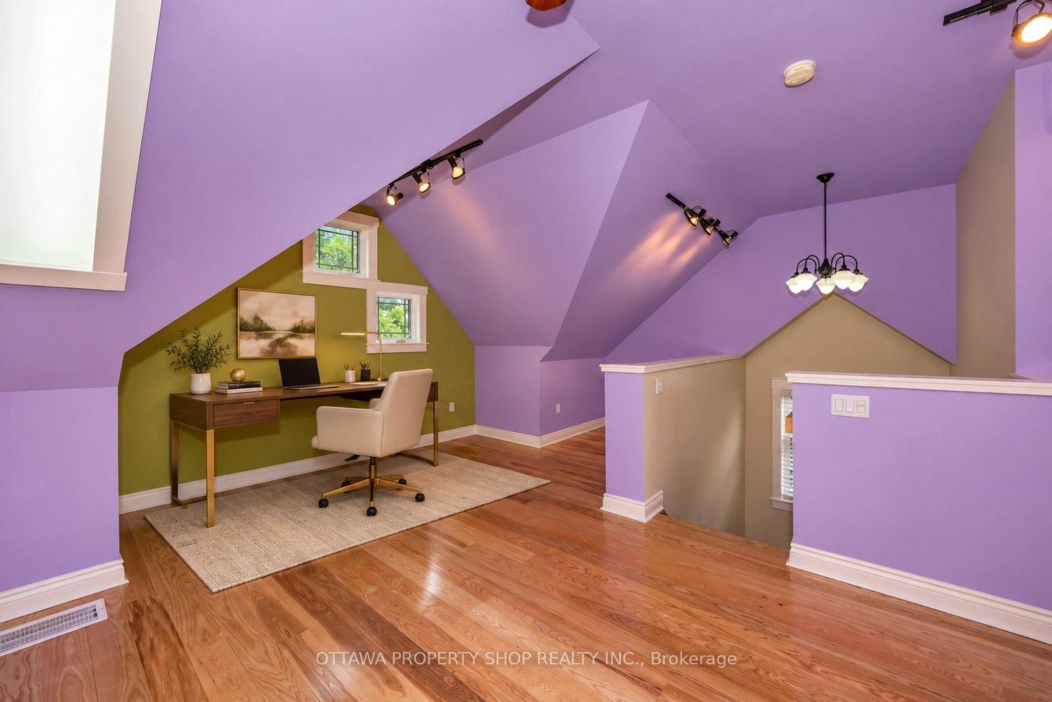 Photo 30 of 3146 Dumaurier Avenue, Ottawa, Fairfield Heights — HOMEH