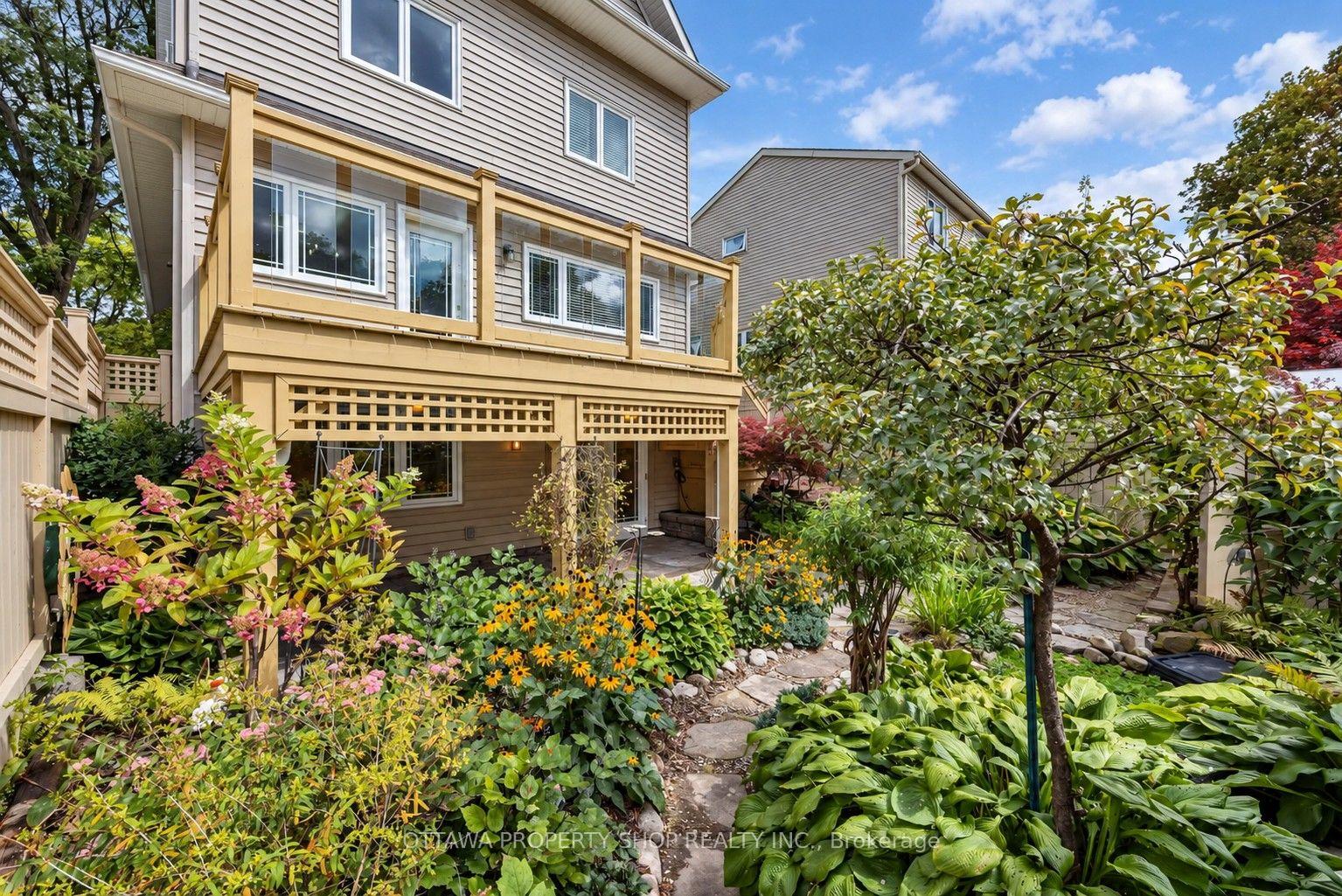 Photo 33 of 3146 Dumaurier Avenue, Ottawa, Fairfield Heights — HOMEH