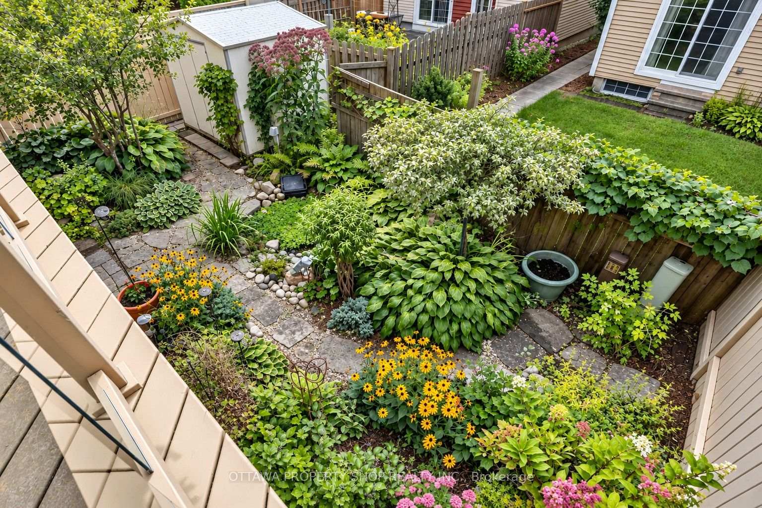 Photo 38 of 3146 Dumaurier Avenue, Ottawa, Fairfield Heights — HOMEH