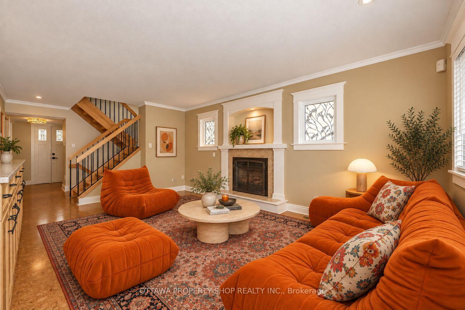 Photo 9 of 3146 Dumaurier Avenue, Ottawa, Fairfield Heights — HOMEH