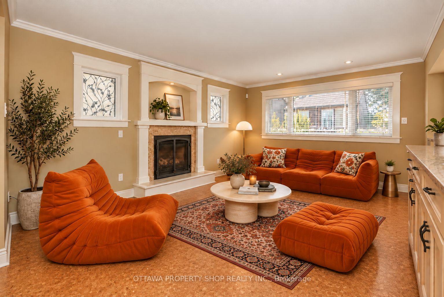 Photo 10 of 3146 Dumaurier Avenue, Ottawa, Fairfield Heights — HOMEH