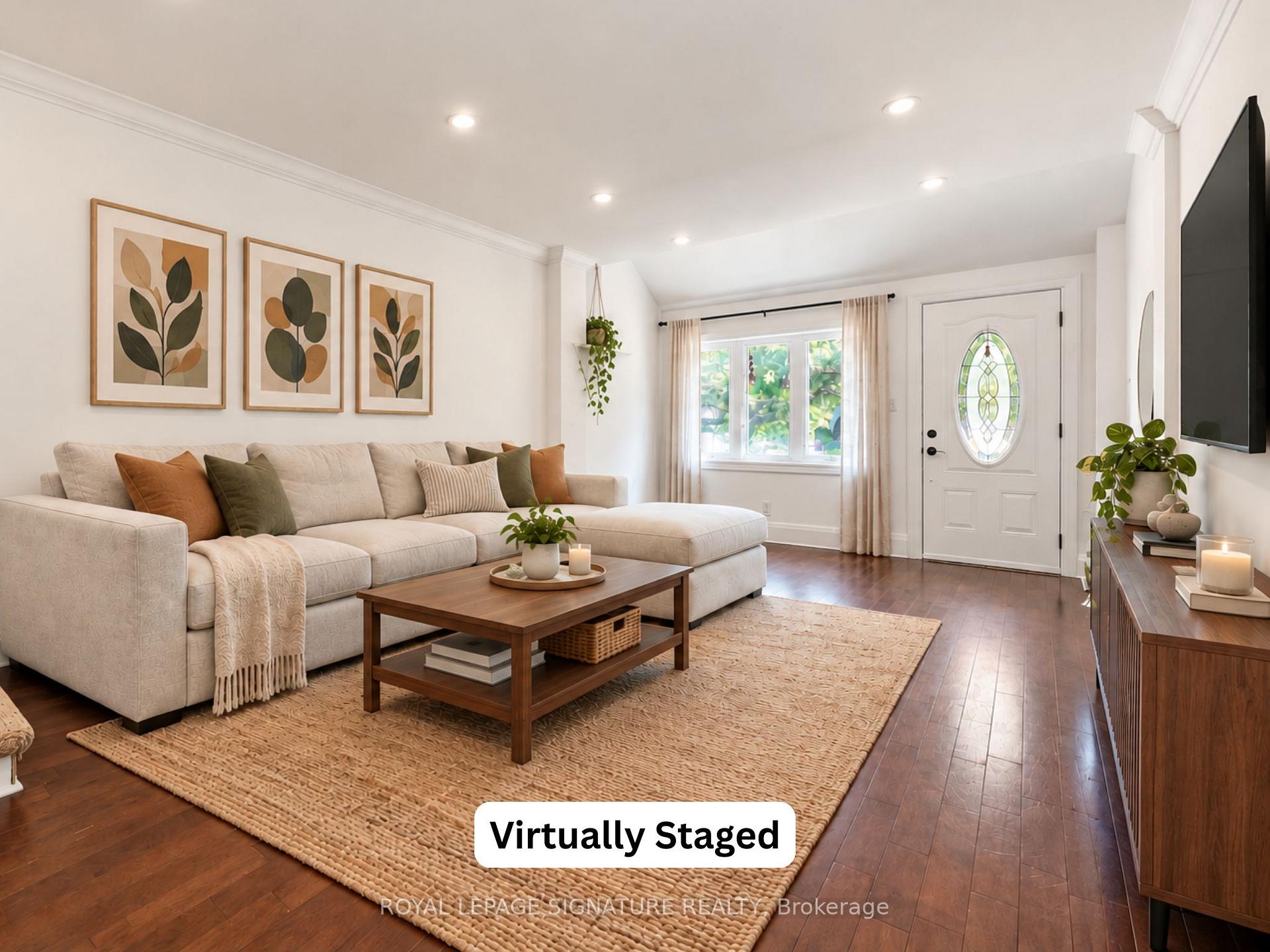Photo 1 of 150 Elmer Avenue, Toronto, The Beaches — HOMEH