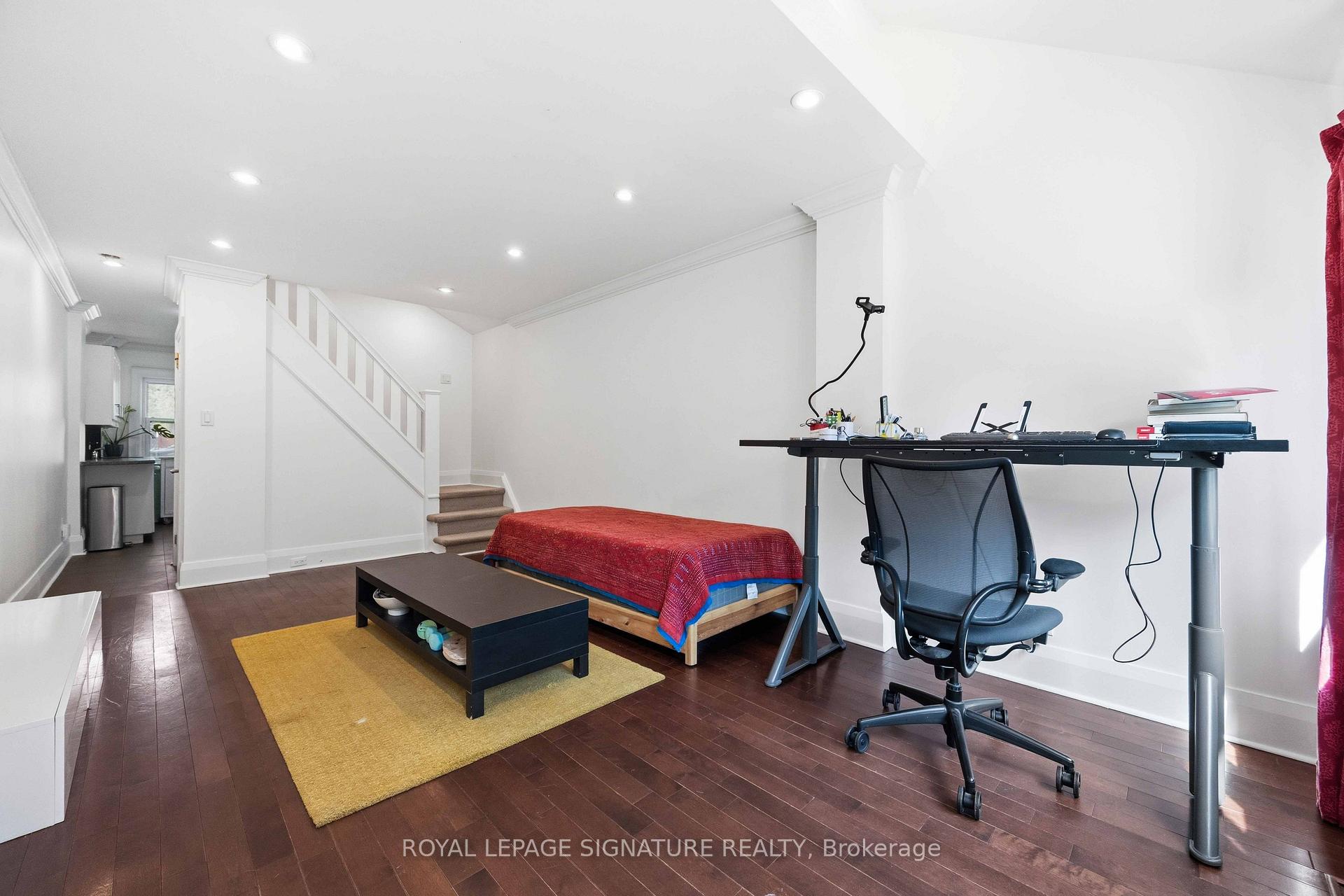 Photo 4 of 150 Elmer Avenue, Toronto, The Beaches — HOMEH