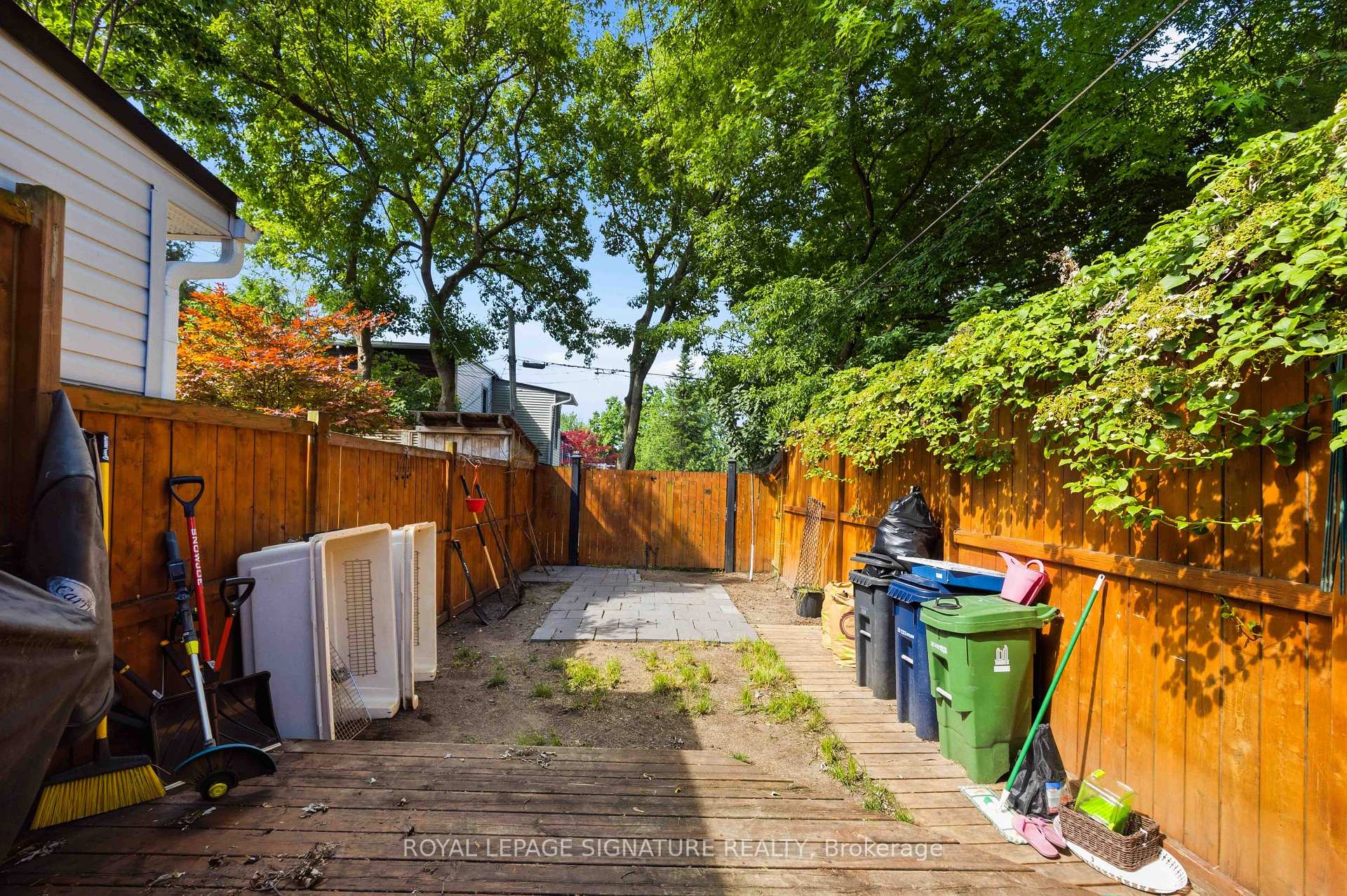 Photo 21 of 150 Elmer Avenue, Toronto, The Beaches — HOMEH