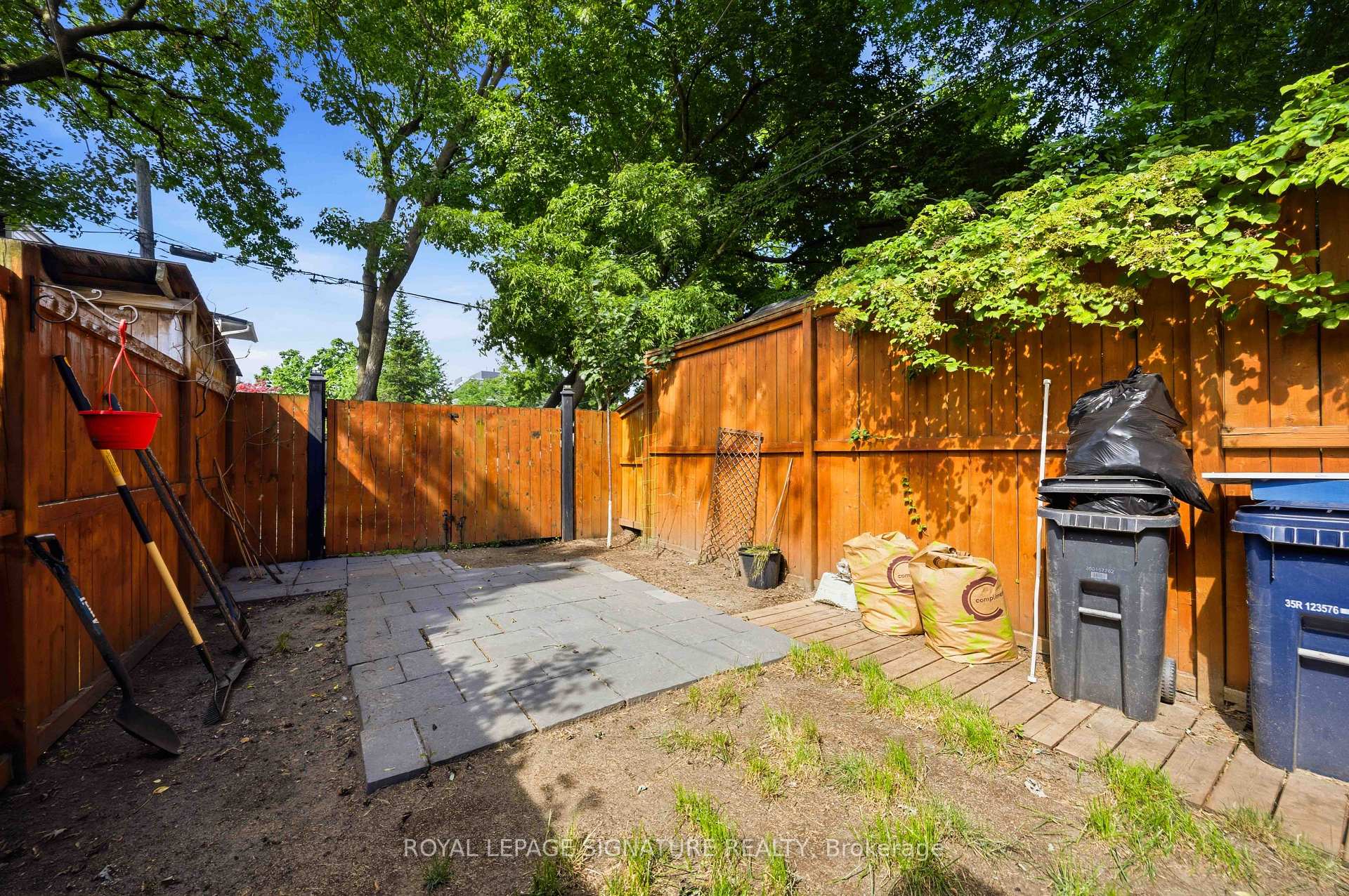 Photo 22 of 150 Elmer Avenue, Toronto, The Beaches — HOMEH