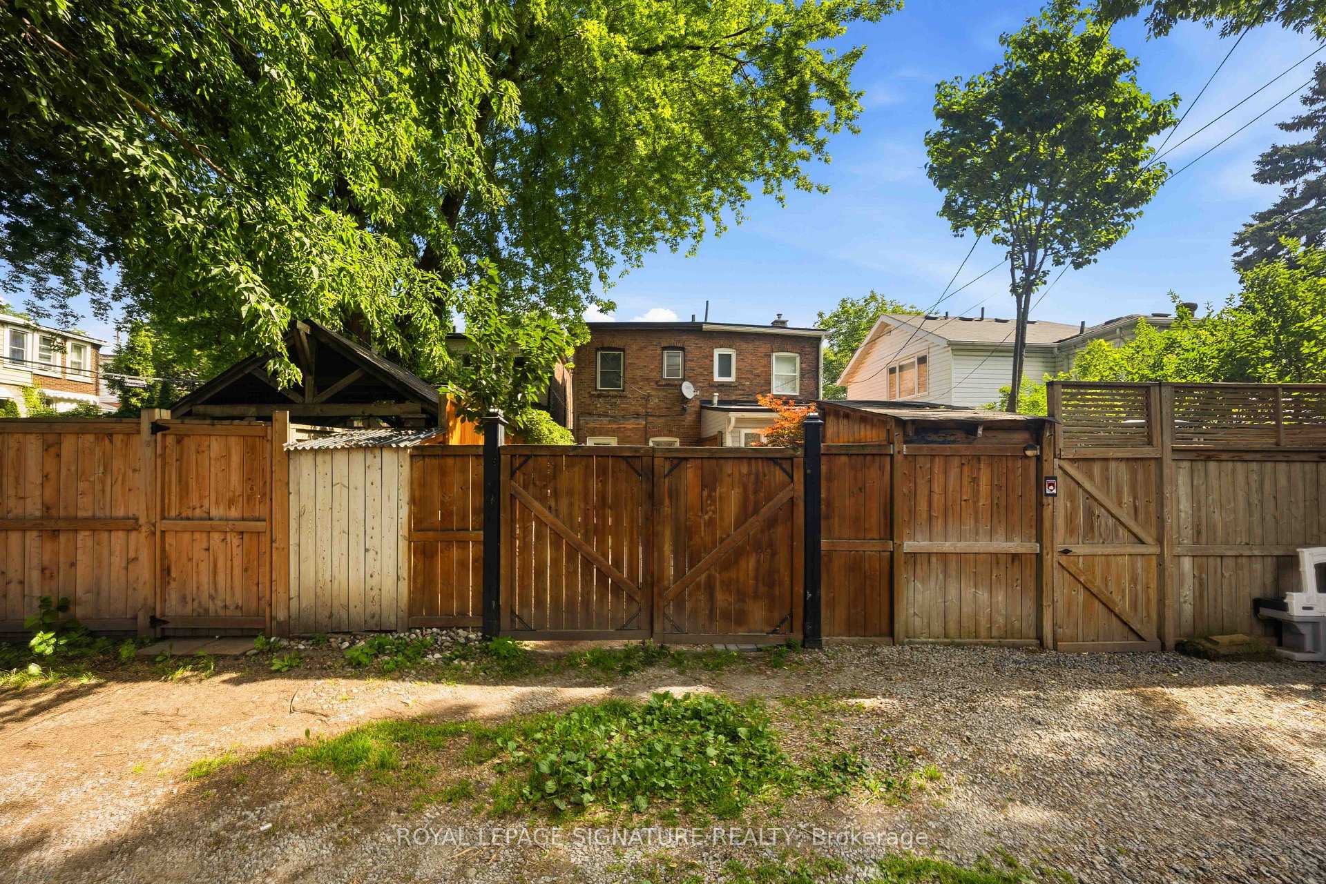 Photo 25 of 150 Elmer Avenue, Toronto, The Beaches — HOMEH
