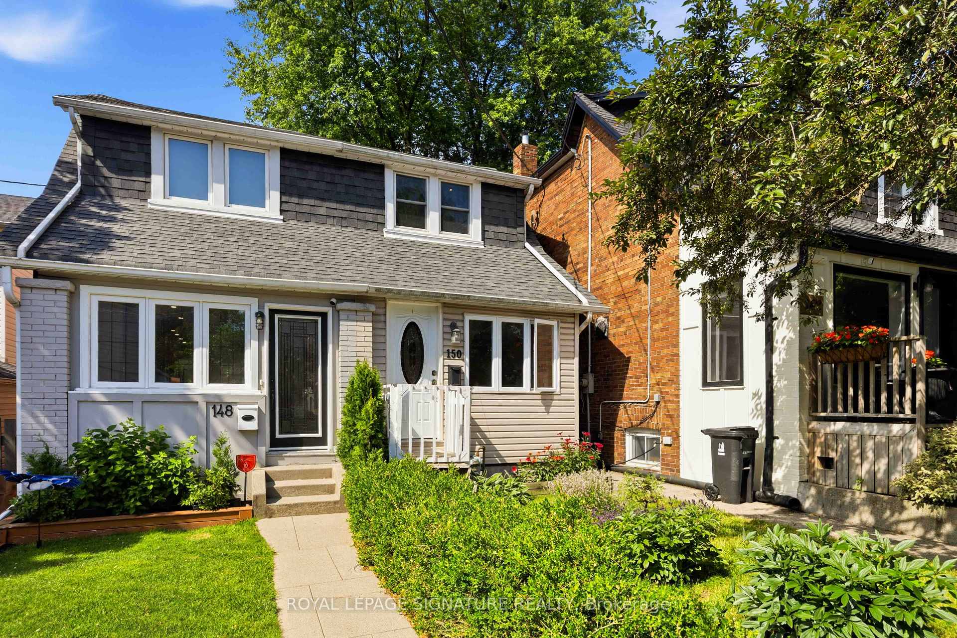 Photo 26 of 150 Elmer Avenue, Toronto, The Beaches — HOMEH