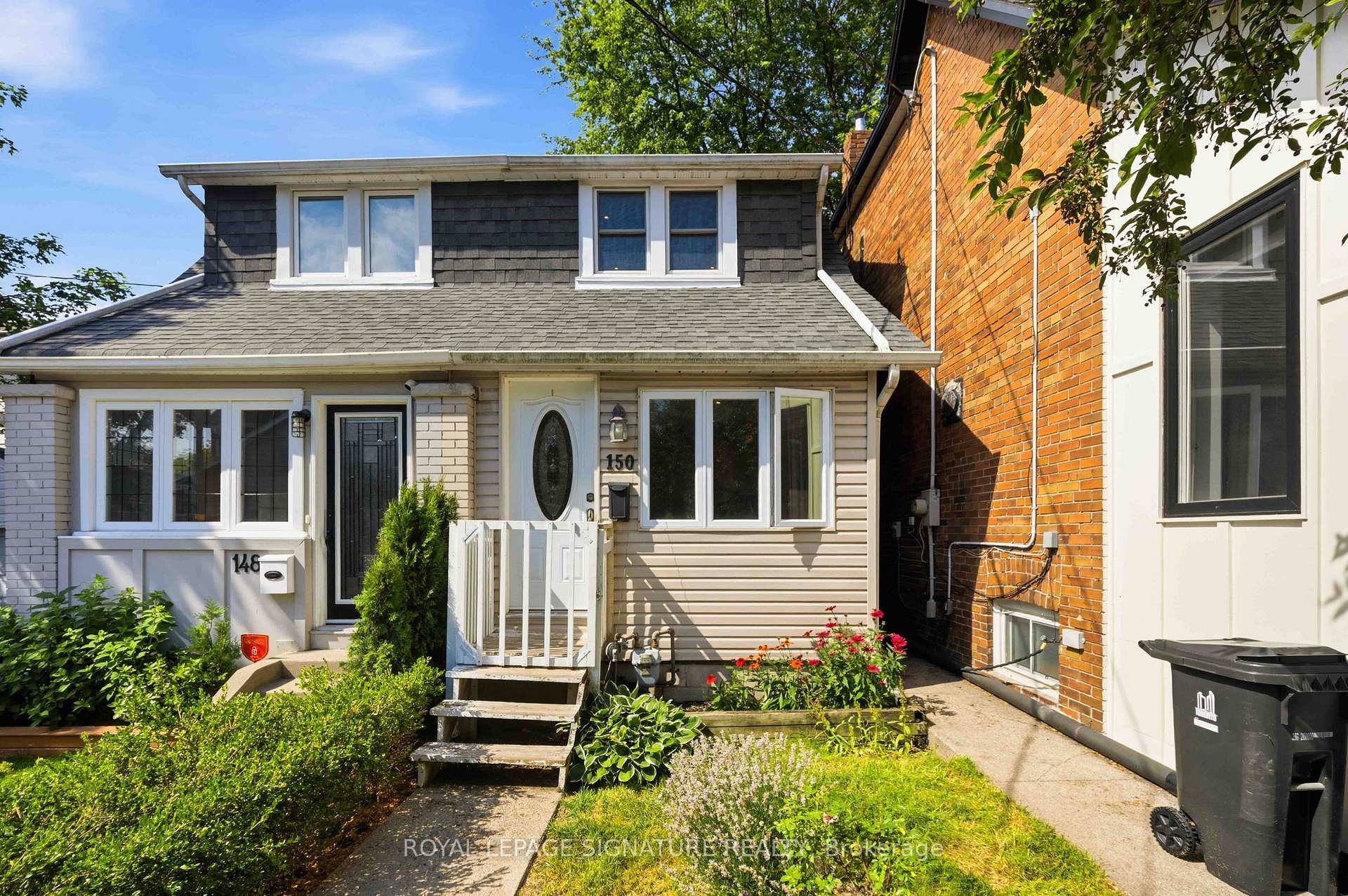 Photo 27 of 150 Elmer Avenue, Toronto, The Beaches — HOMEH