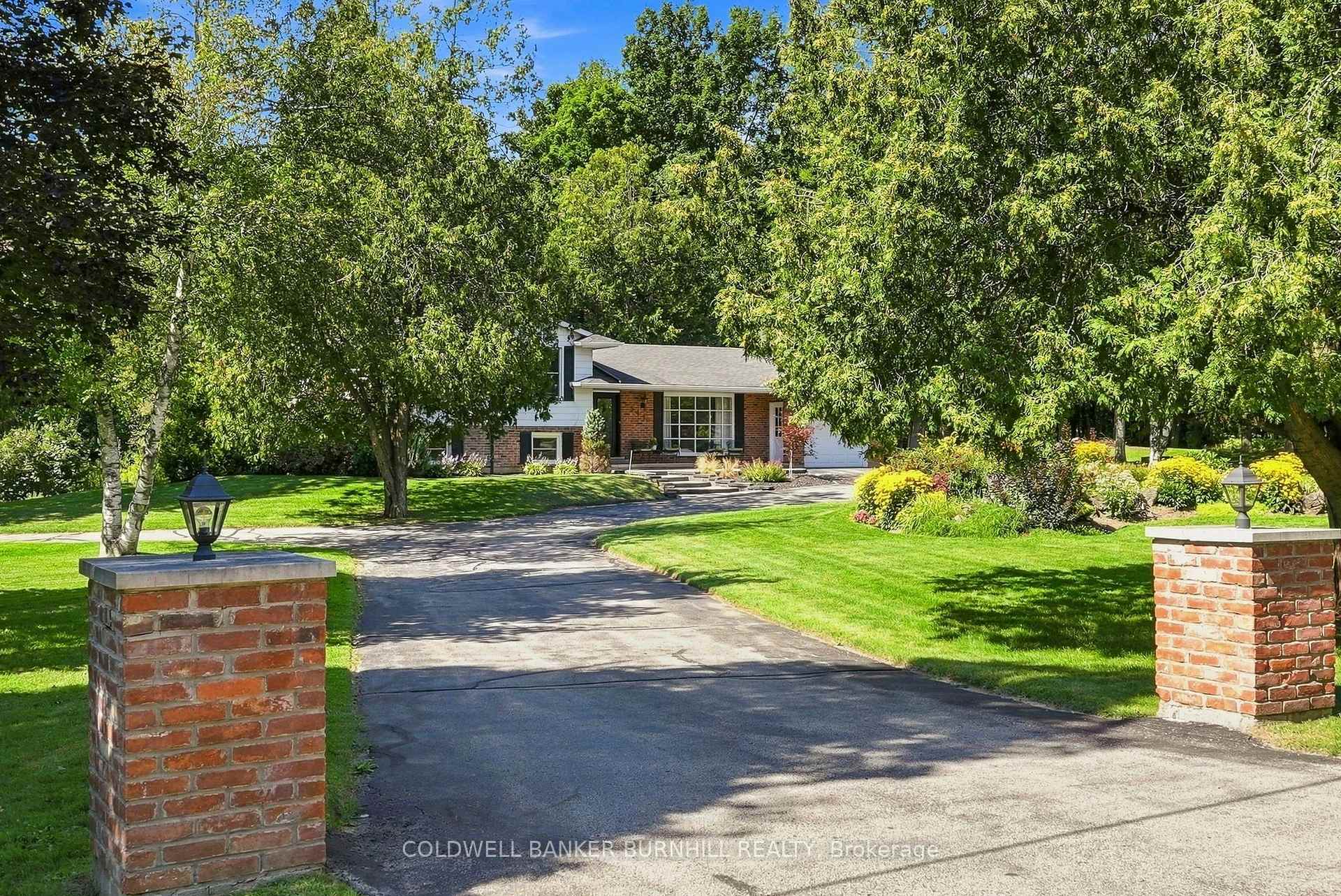 Photo 7 of 547 Concession 11 E, Hamilton, Rural Flamborough — HOMEH