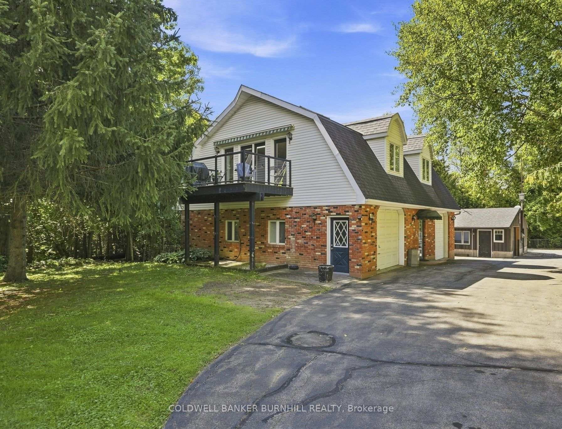 Photo 11 of 547 Concession 11 E, Hamilton, Rural Flamborough — HOMEH