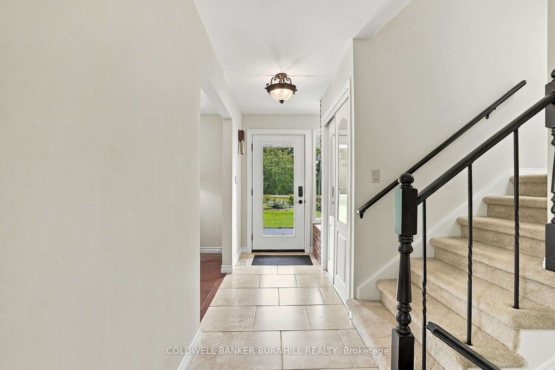 Photo 15 of 547 Concession 11 E, Hamilton, Rural Flamborough — HOMEH