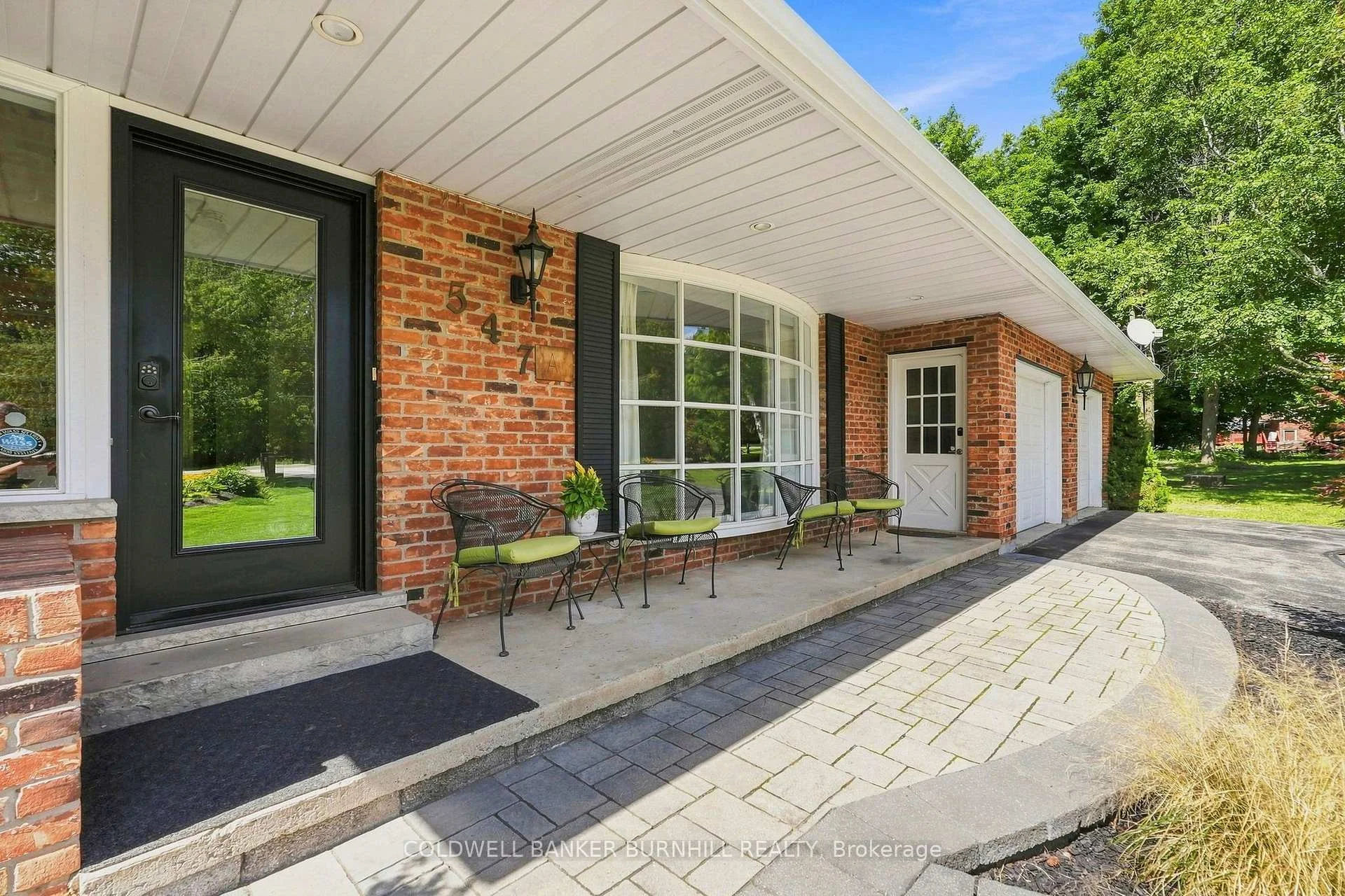 Photo 8 of 547 Concession 11 E, Hamilton, Rural Flamborough — HOMEH