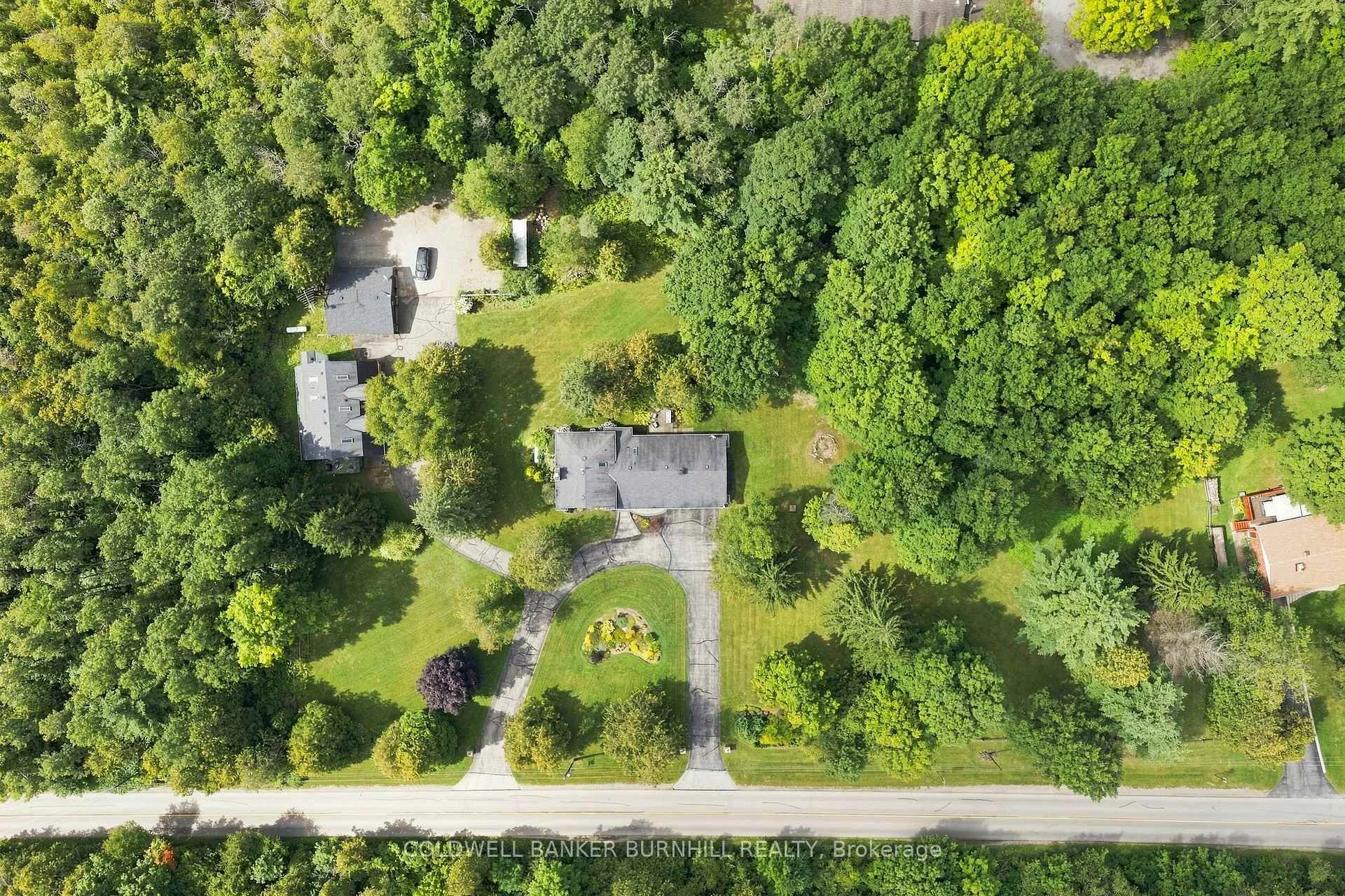 Photo 14 of 547 Concession 11 E, Hamilton, Rural Flamborough — HOMEH