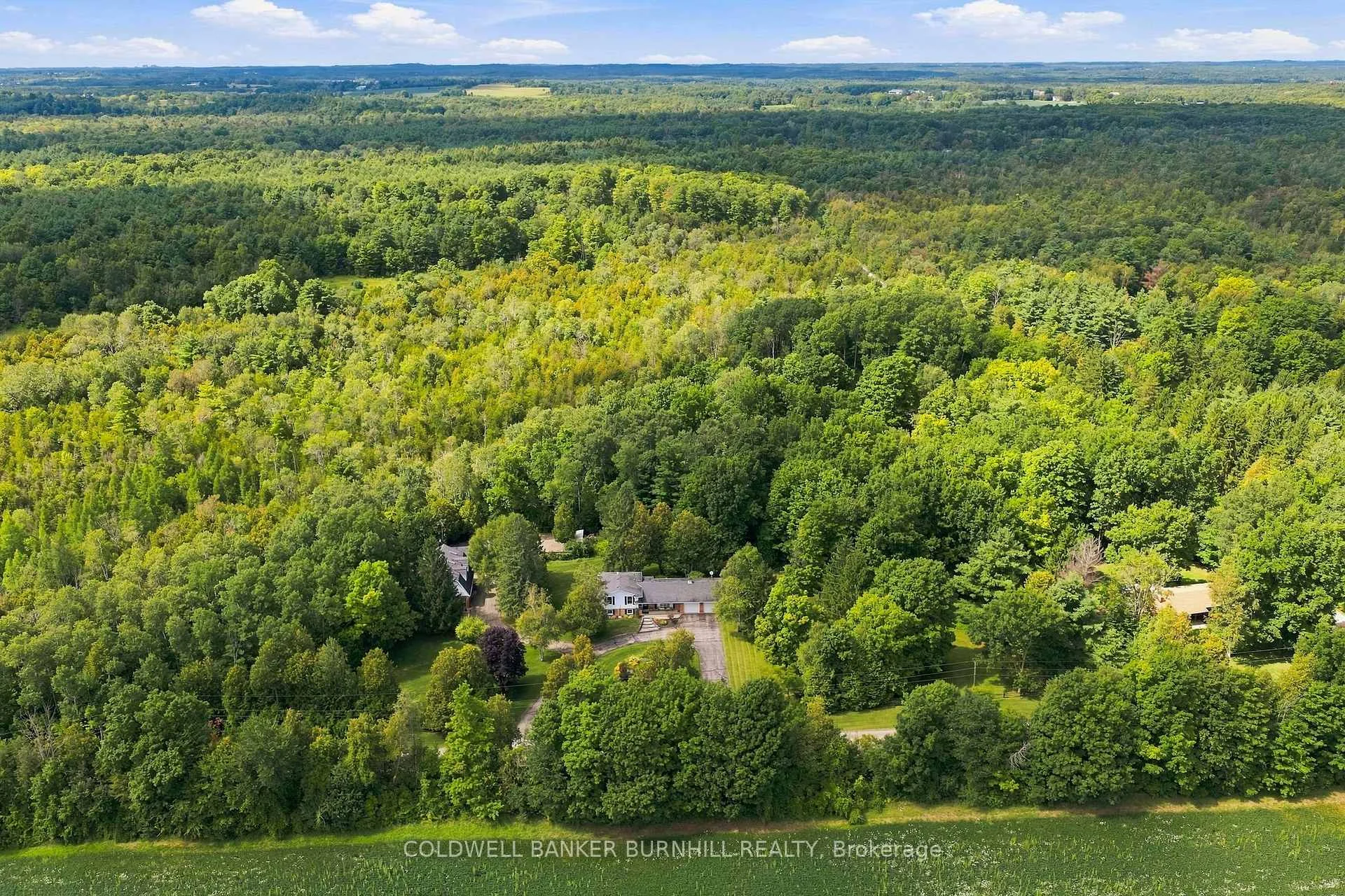 Photo 16 of 547 Concession 11 E, Hamilton, Rural Flamborough — HOMEH