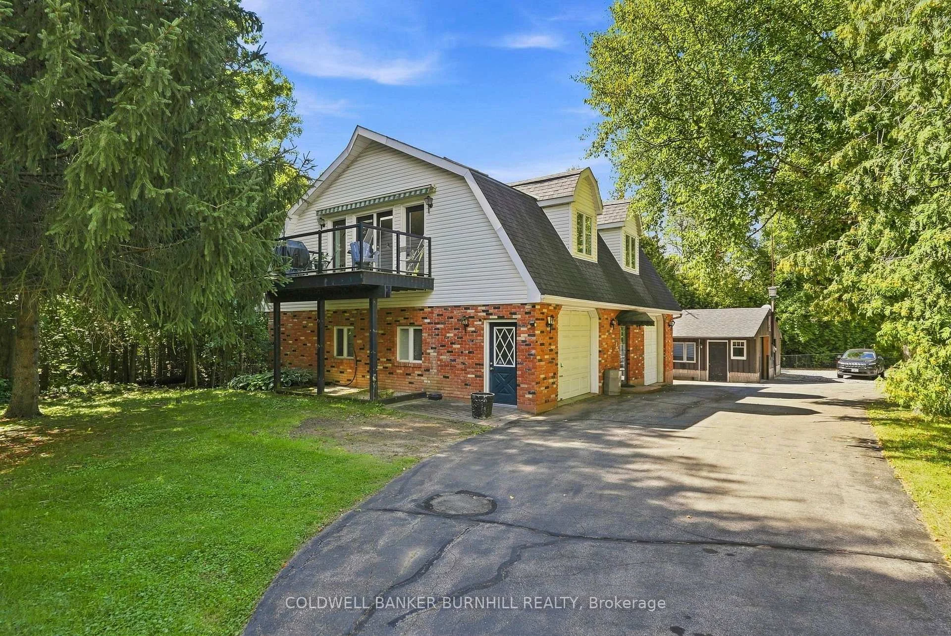 Photo 18 of 547 Concession 11 E, Hamilton, Rural Flamborough — HOMEH