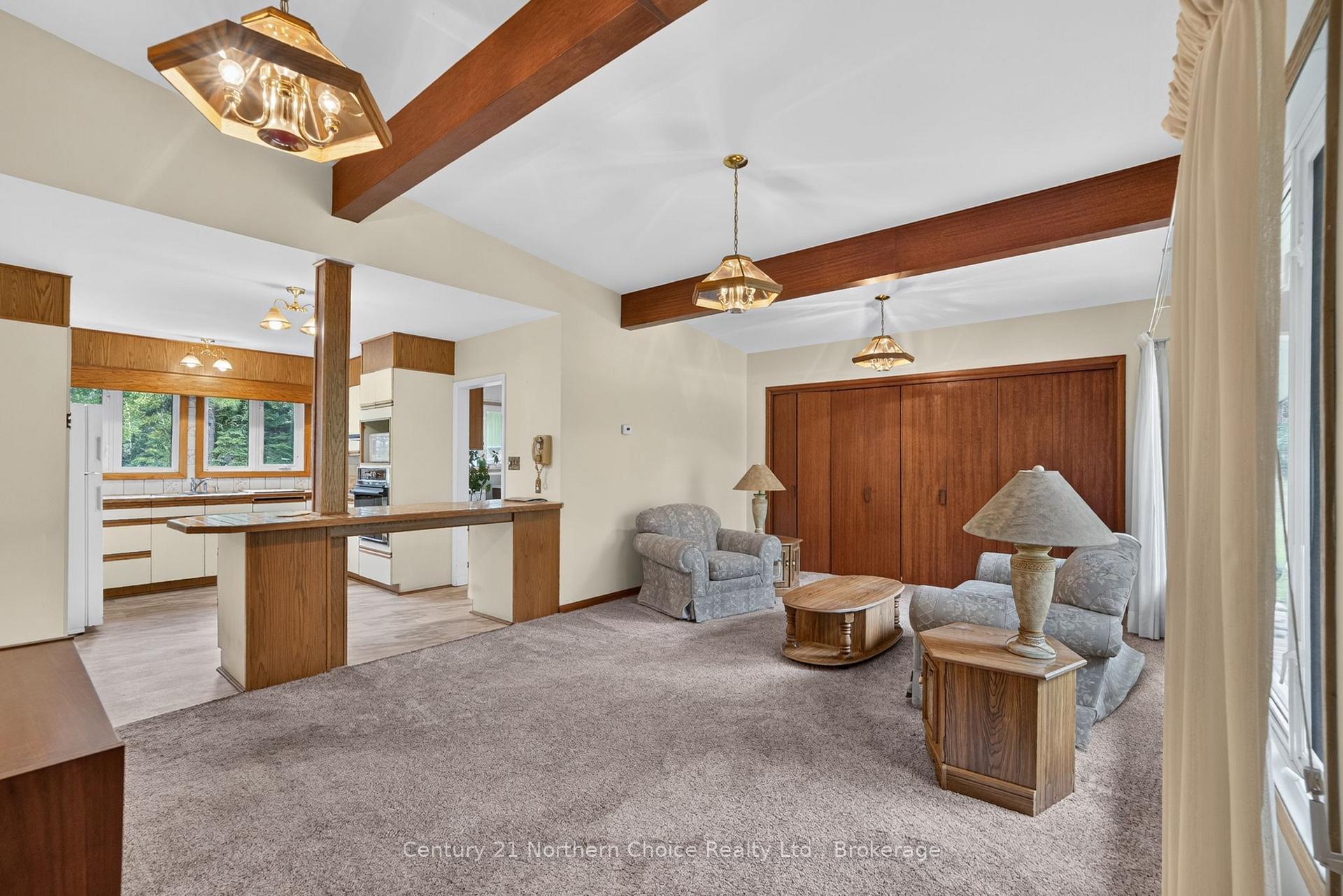 Photo 3 of 15 Parmeter Road, Kenora, Kenora East — HOMEH