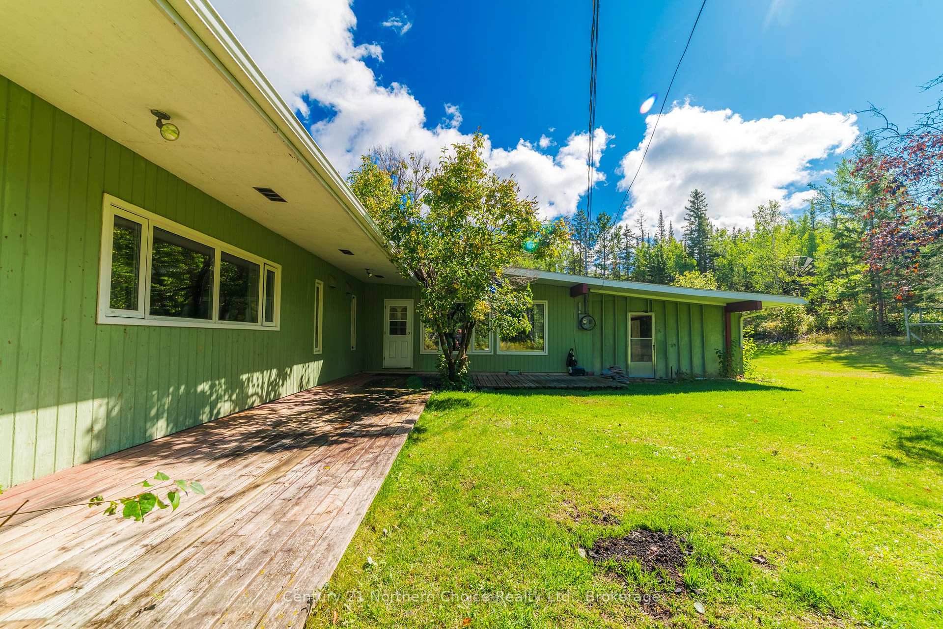 Photo 37 of 15 Parmeter Road, Kenora, Kenora East — HOMEH