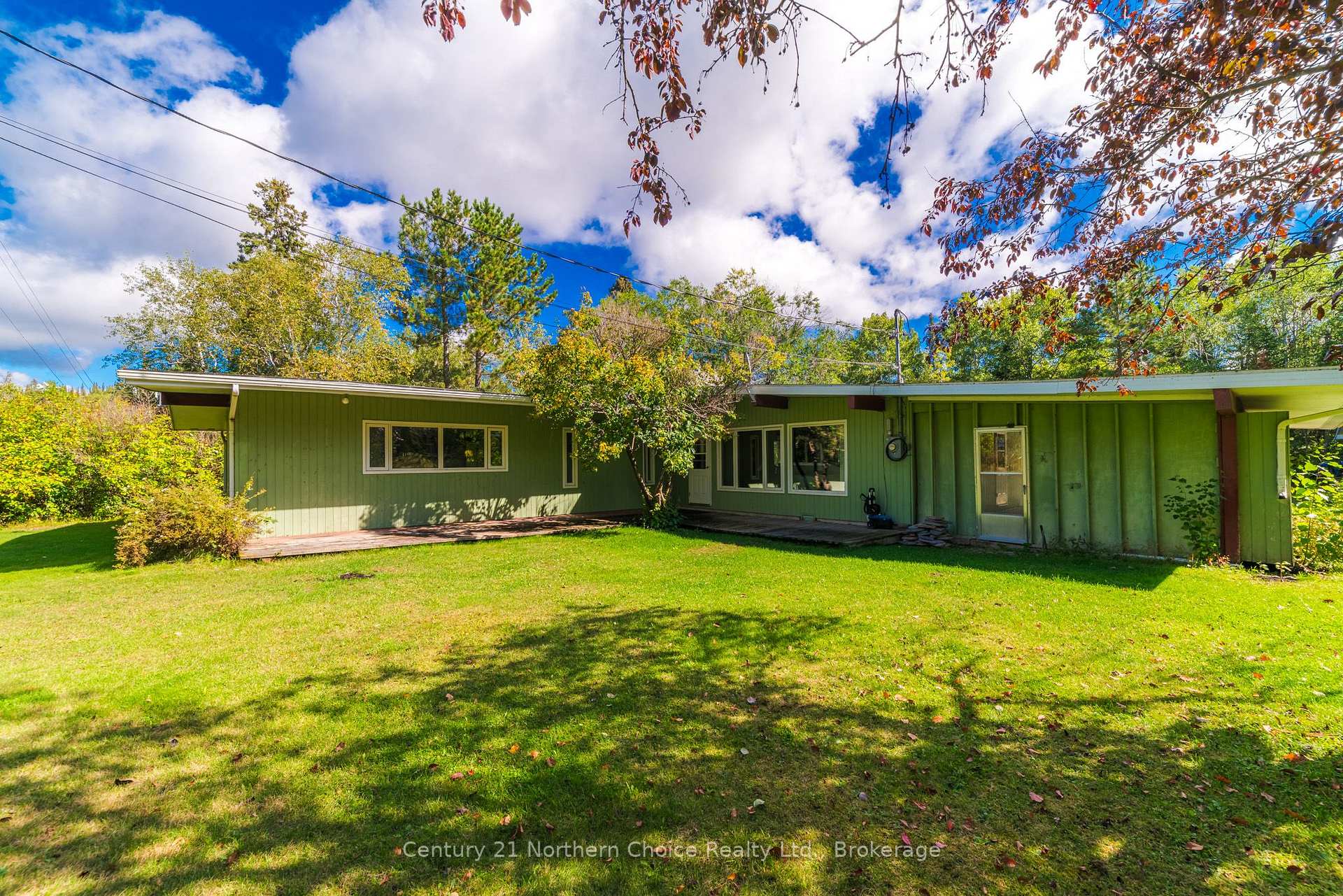 Photo 38 of 15 Parmeter Road, Kenora, Kenora East — HOMEH