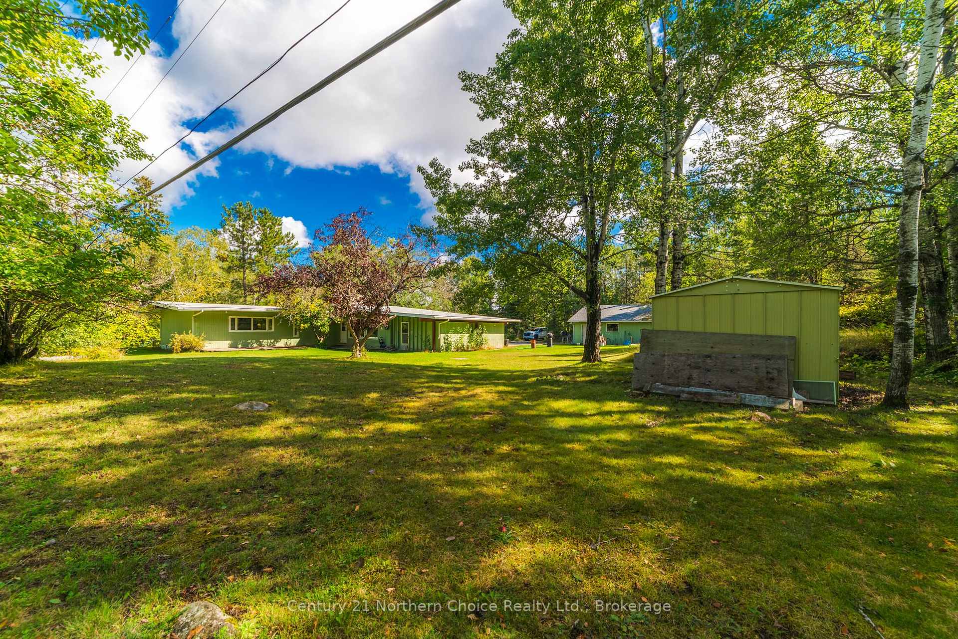 Photo 40 of 15 Parmeter Road, Kenora, Kenora East — HOMEH