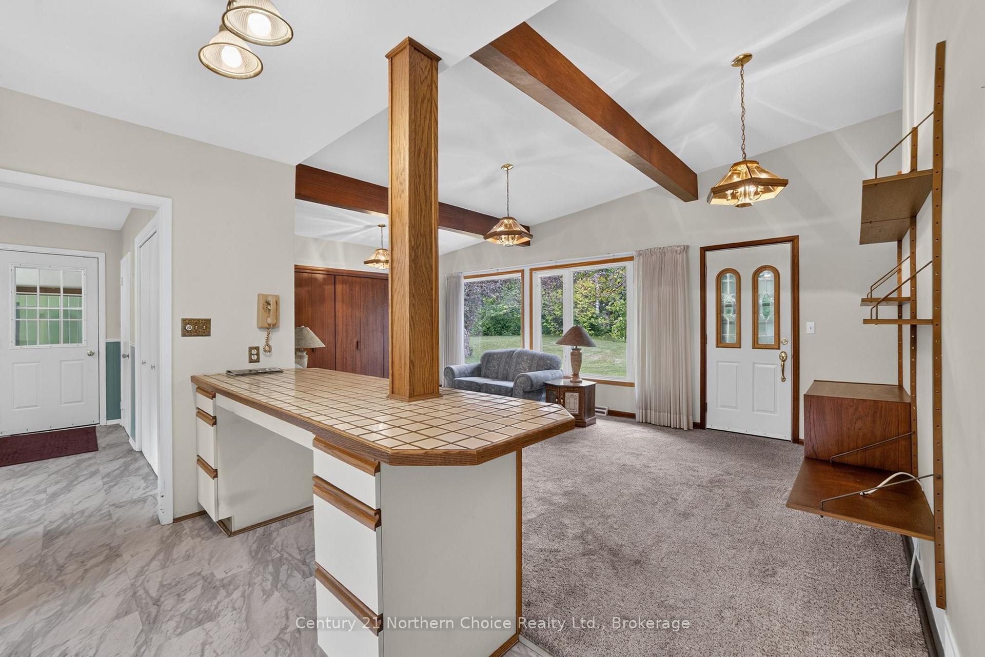 Photo 17 of 15 Parmeter Road, Kenora, Kenora East — HOMEH
