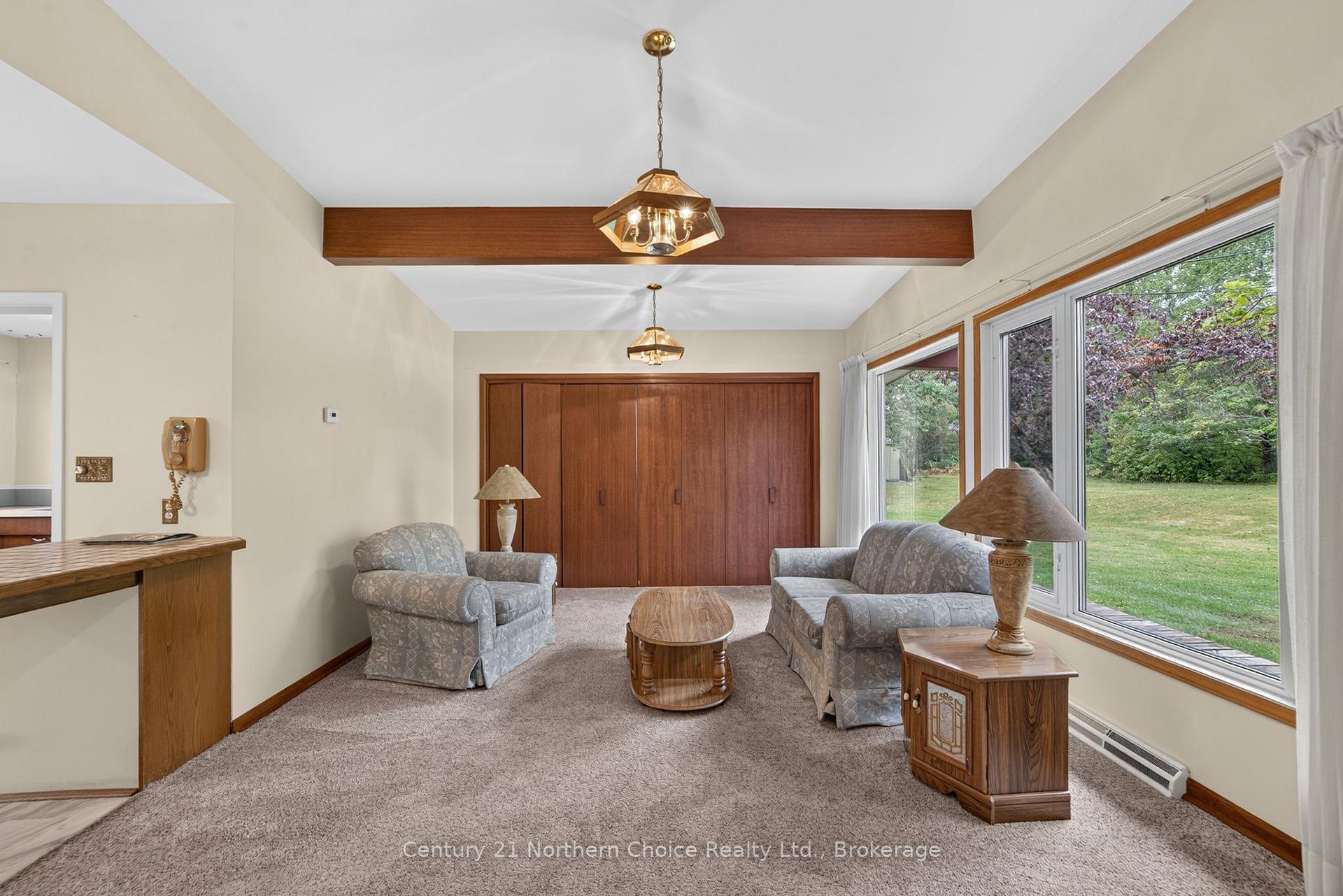Photo 5 of 15 Parmeter Road, Kenora, Kenora East — HOMEH
