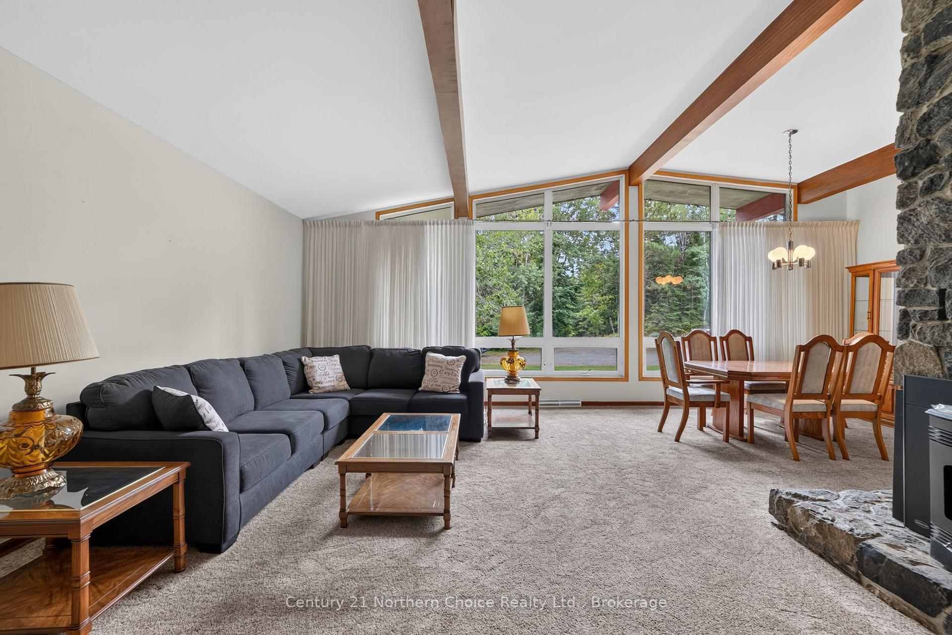 Photo 25 of 15 Parmeter Road, Kenora, Kenora East — HOMEH
