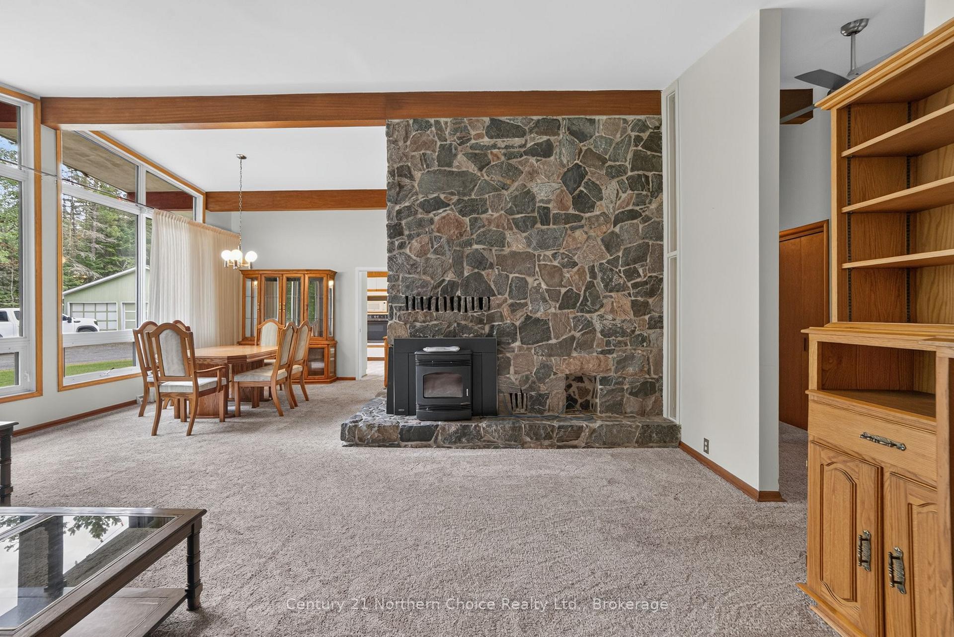 Photo 24 of 15 Parmeter Road, Kenora, Kenora East — HOMEH