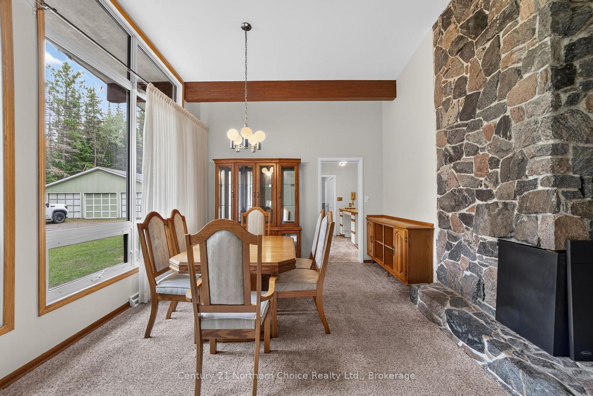 Photo 21 of 15 Parmeter Road, Kenora, Kenora East — HOMEH