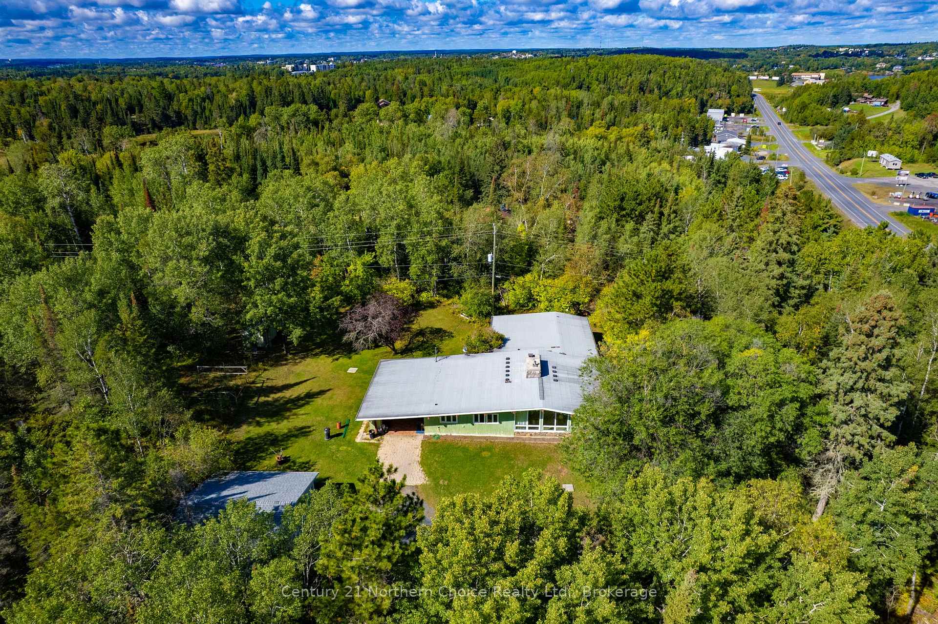 Photo 42 of 15 Parmeter Road, Kenora, Kenora East — HOMEH