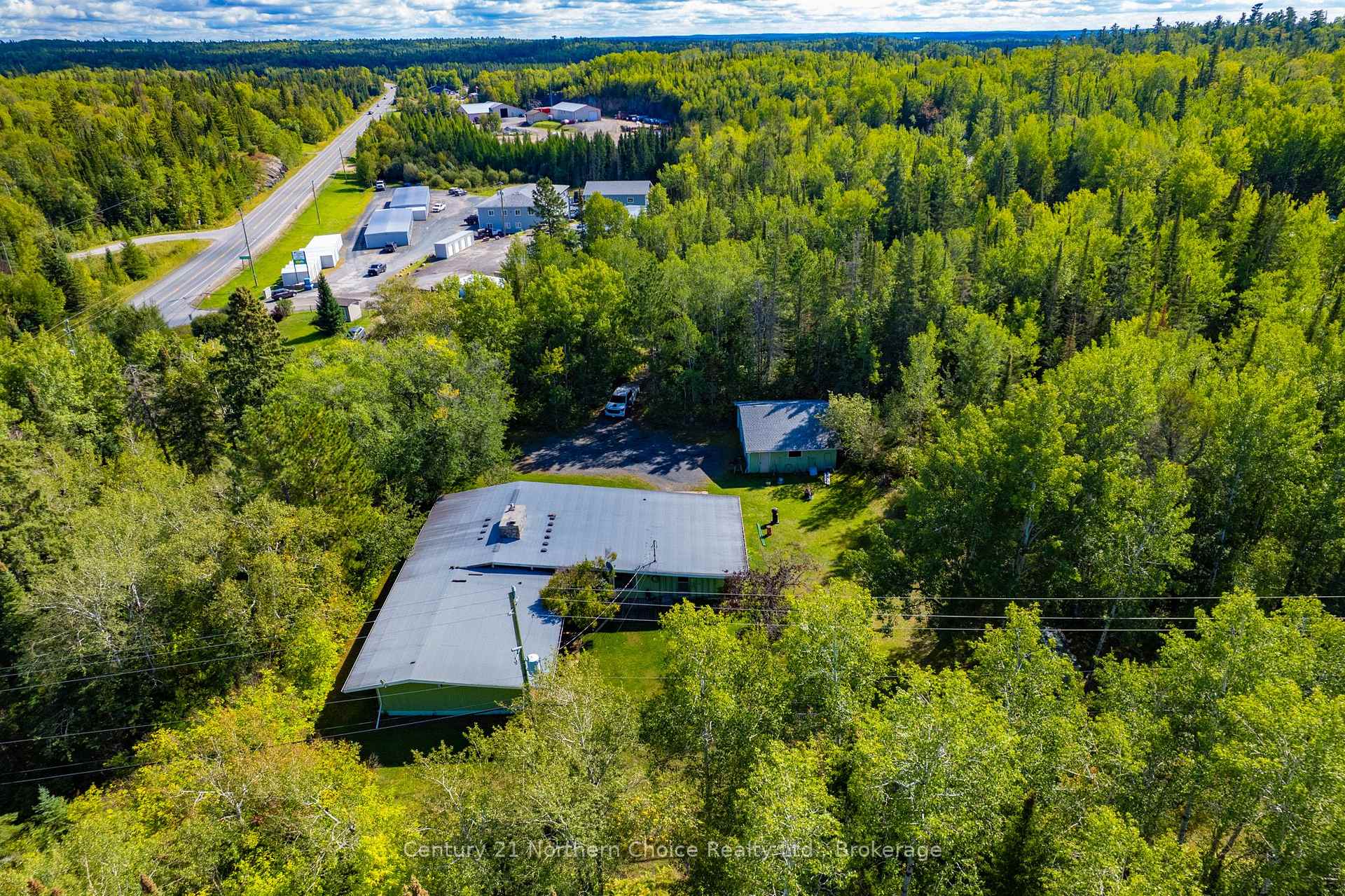 Photo 44 of 15 Parmeter Road, Kenora, Kenora East — HOMEH