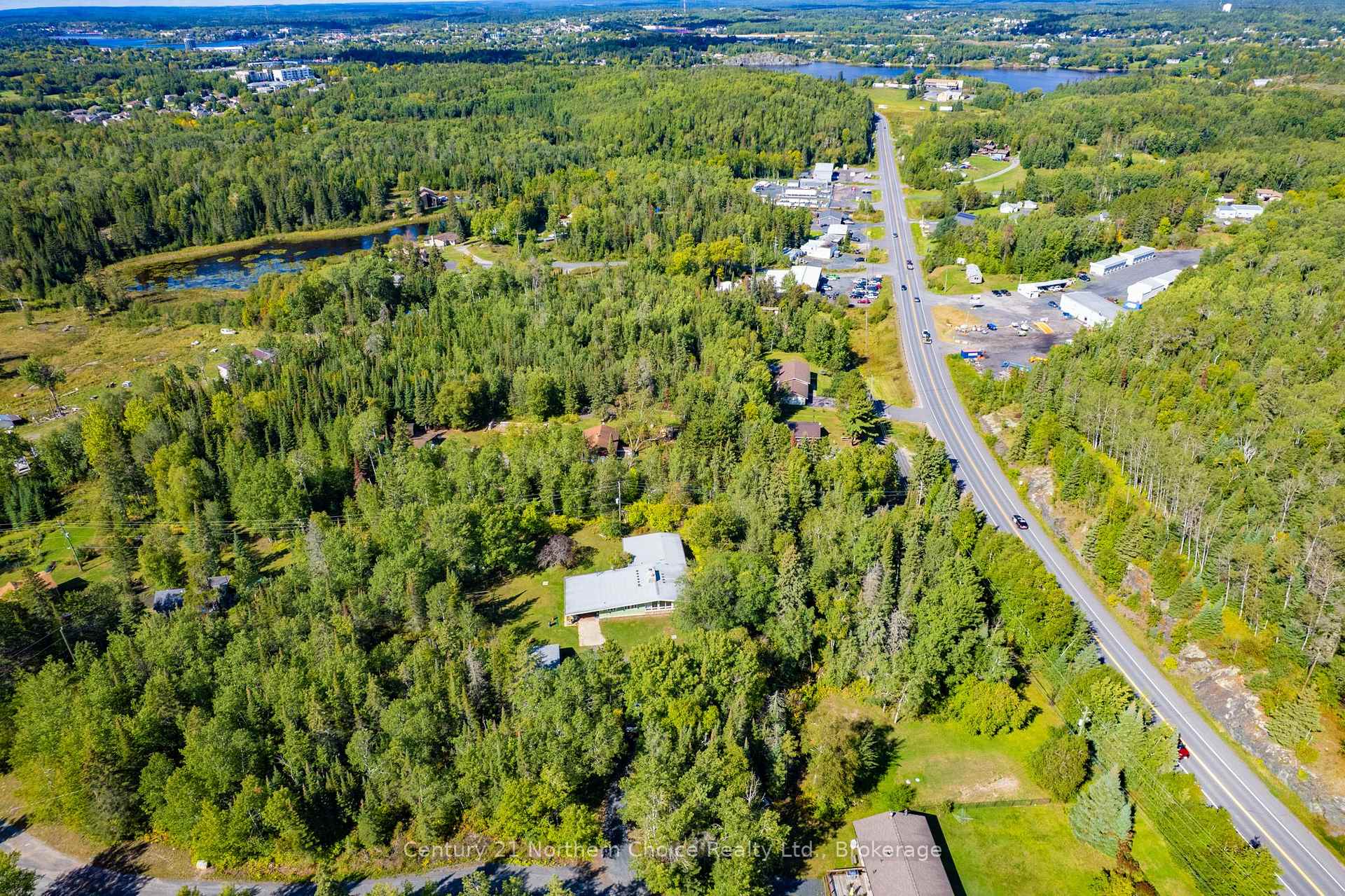 Photo 45 of 15 Parmeter Road, Kenora, Kenora East — HOMEH