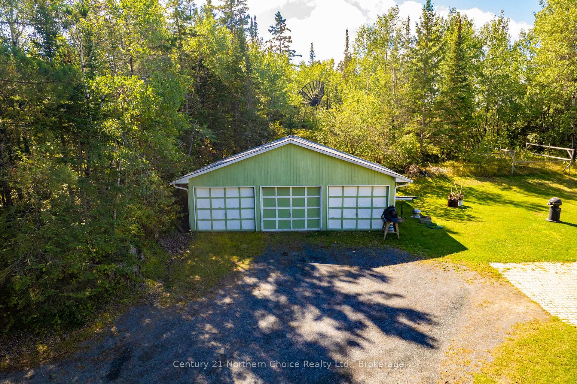 Photo 46 of 15 Parmeter Road, Kenora, Kenora East — HOMEH